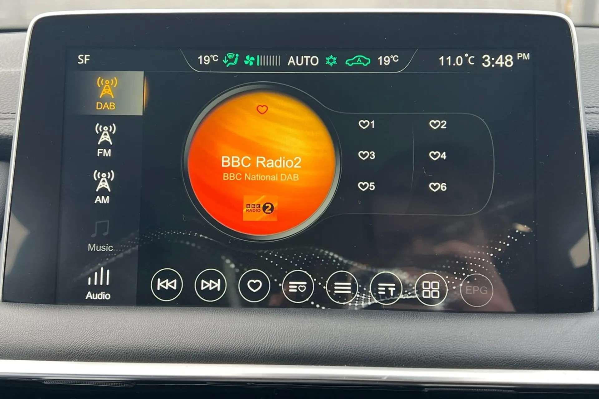 2022 MG MOTOR UK HS 2022 MG MOTOR UK HS