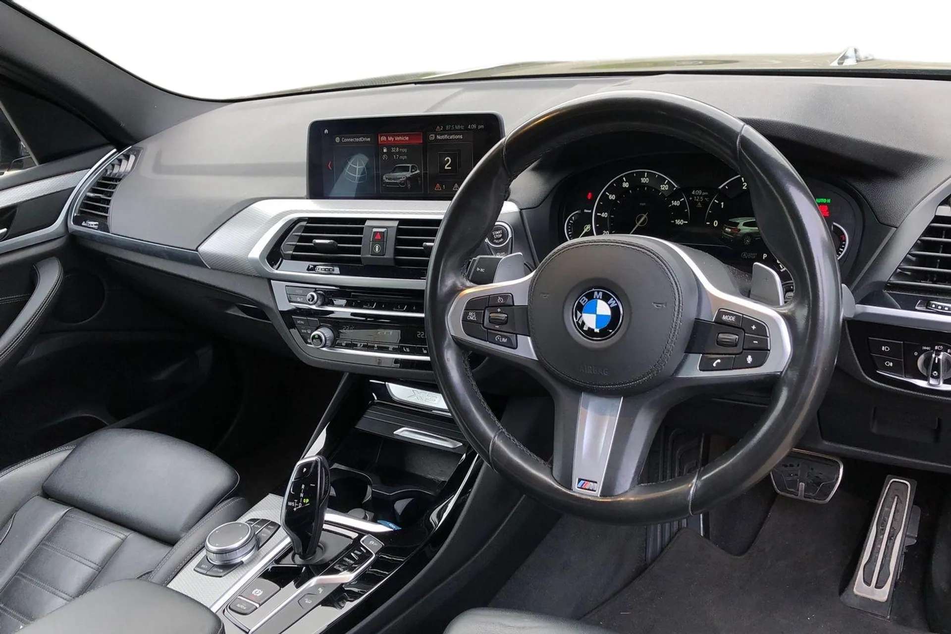 2019 BMW X3 2019 BMW X3