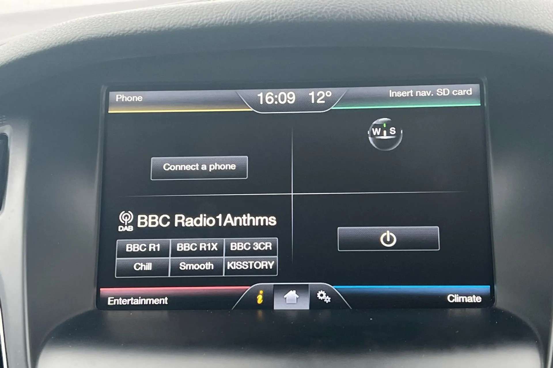 2016 FORD FOCUS 2016 FORD FOCUS