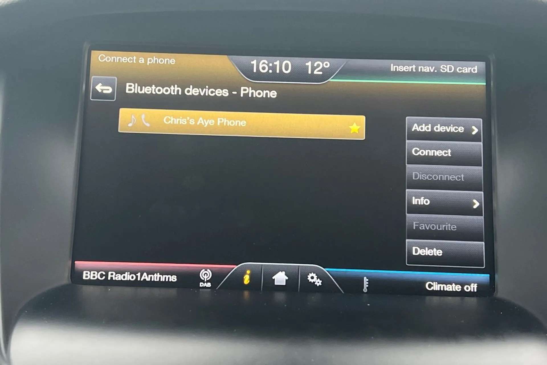 2016 FORD FOCUS 2016 FORD FOCUS