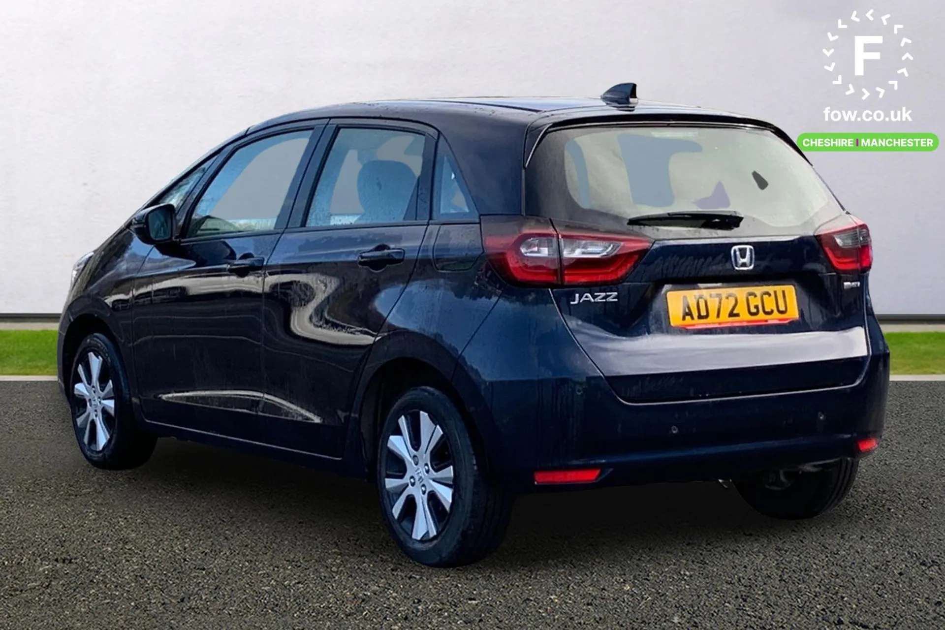 2023 HONDA JAZZ 2023 HONDA JAZZ