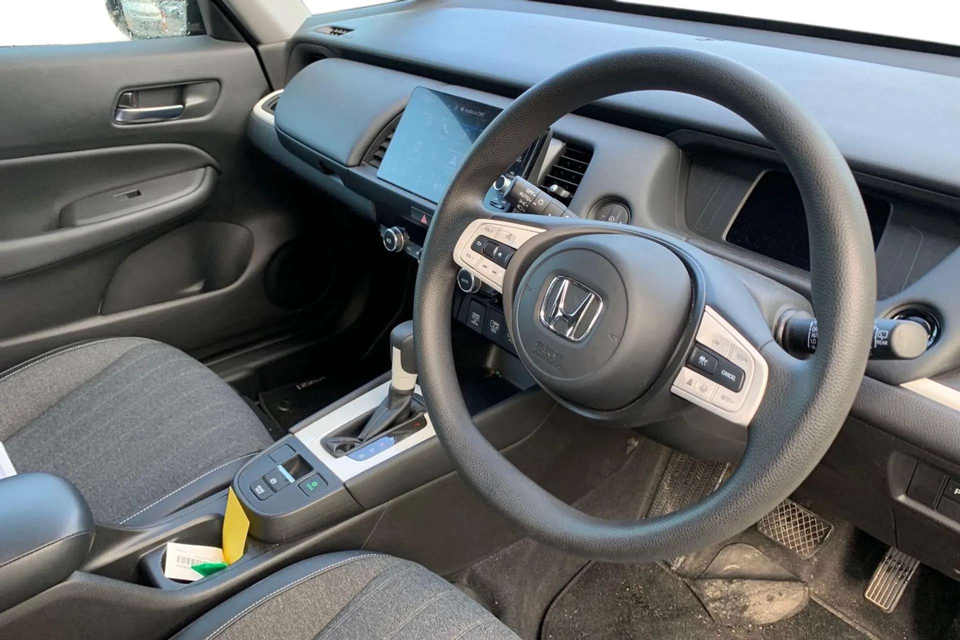 2023 HONDA JAZZ 2023 HONDA JAZZ