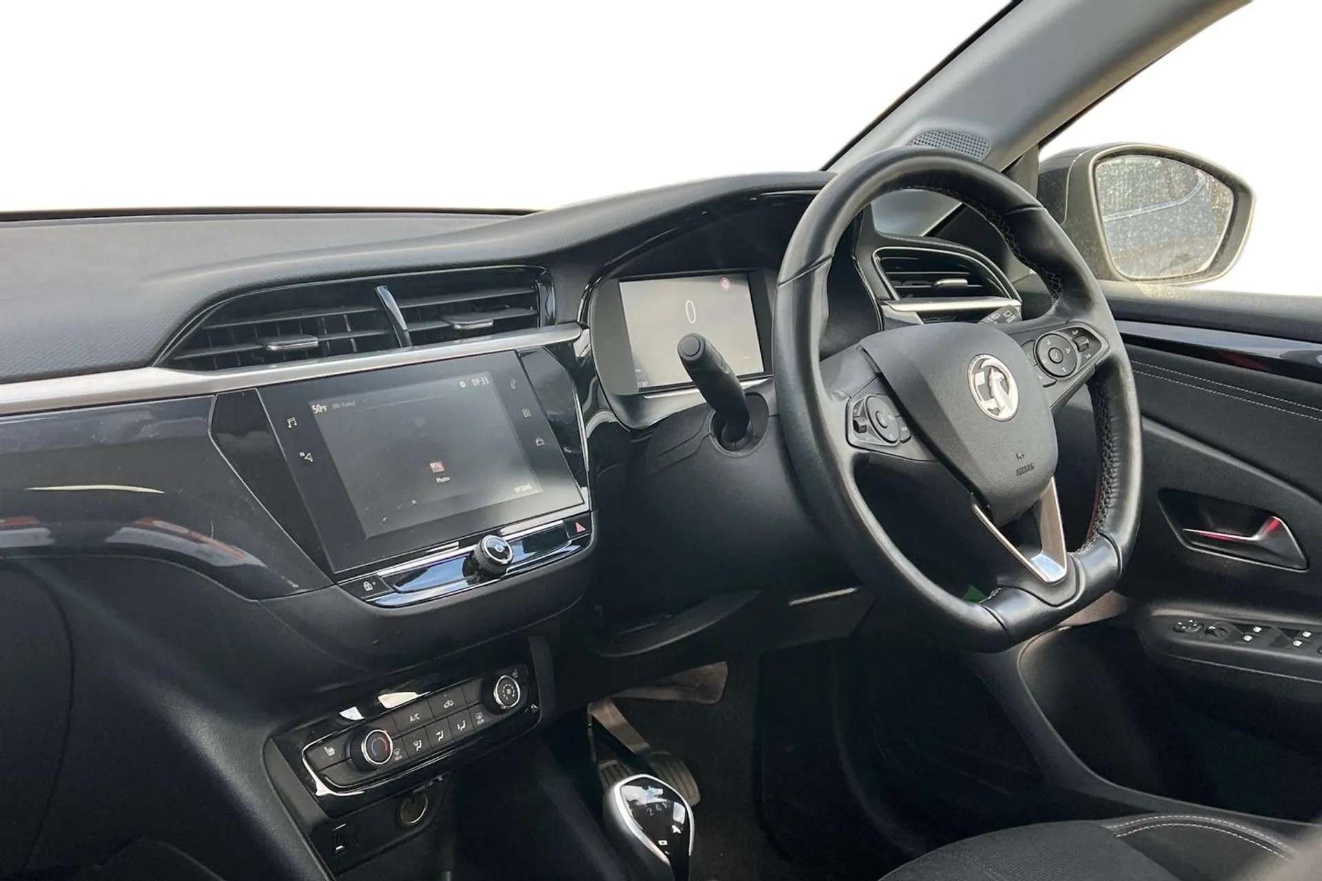 2021 VAUXHALL CORSA 2021 VAUXHALL CORSA