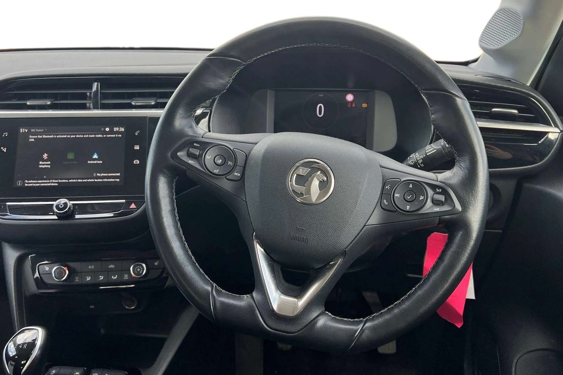 2021 VAUXHALL CORSA 2021 VAUXHALL CORSA