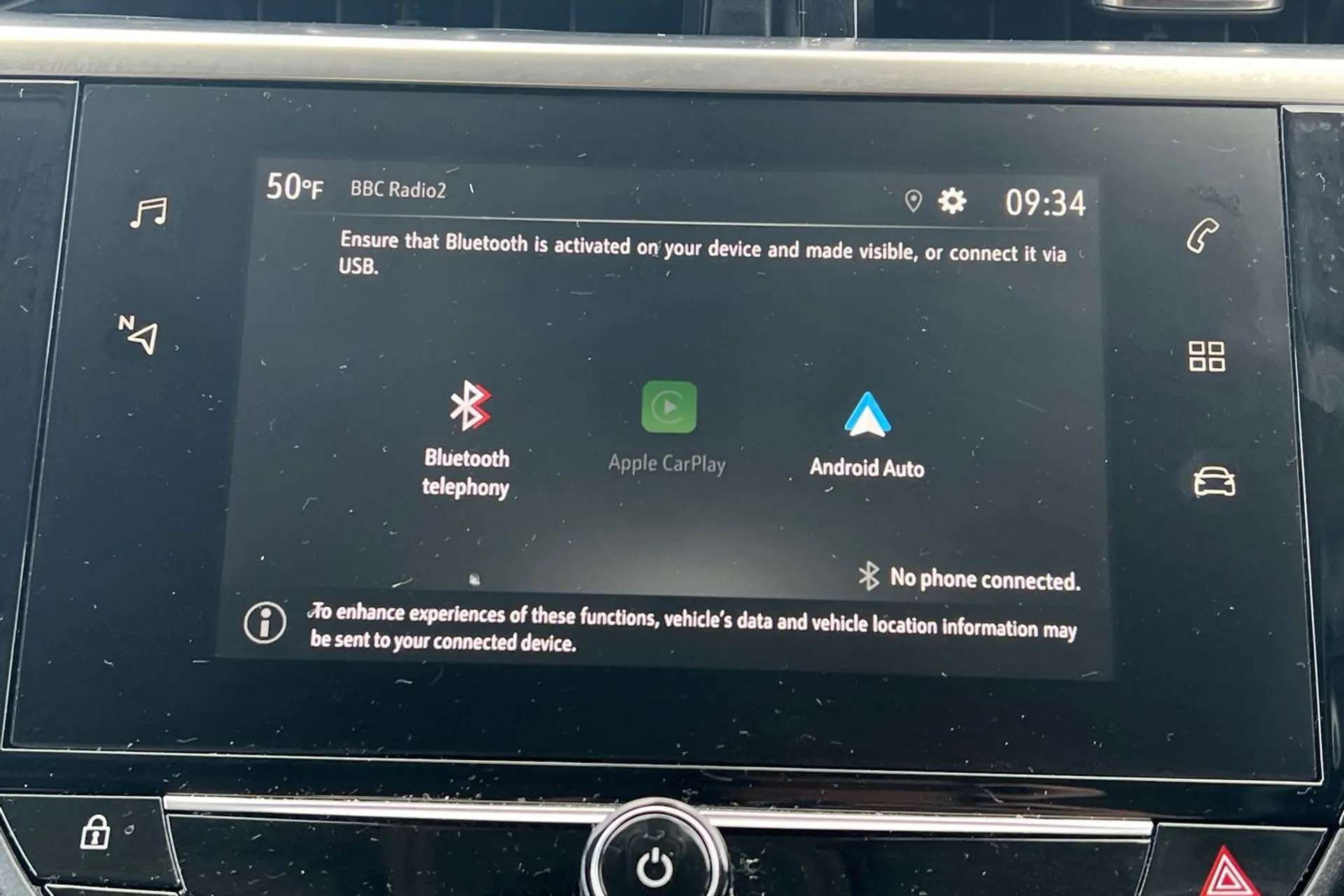 2021 VAUXHALL CORSA 2021 VAUXHALL CORSA