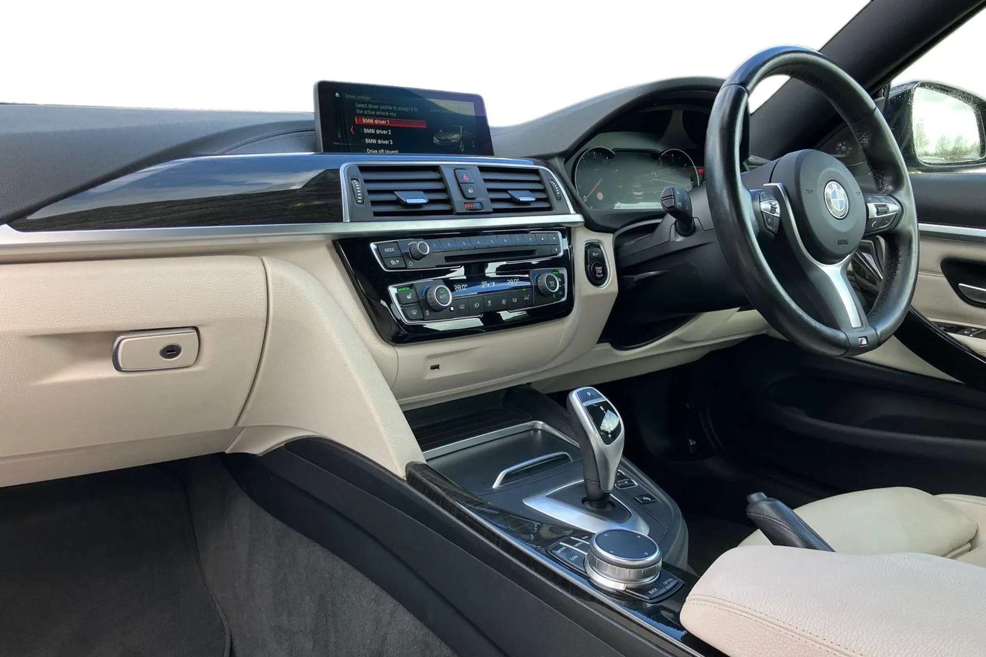 2018 BMW 4 SERIES 2018 BMW 4 SERIES