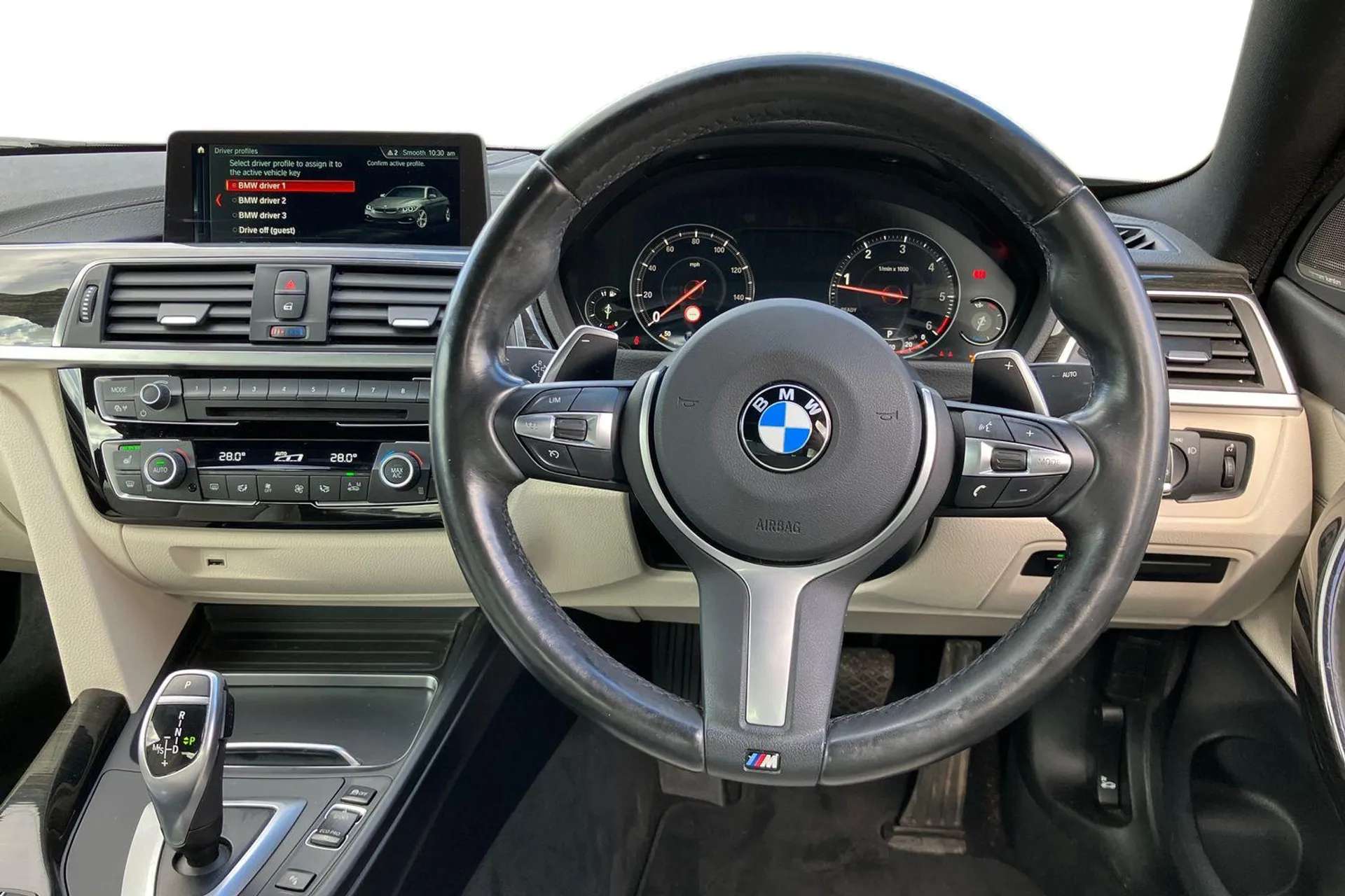 2018 BMW 4 SERIES 2018 BMW 4 SERIES