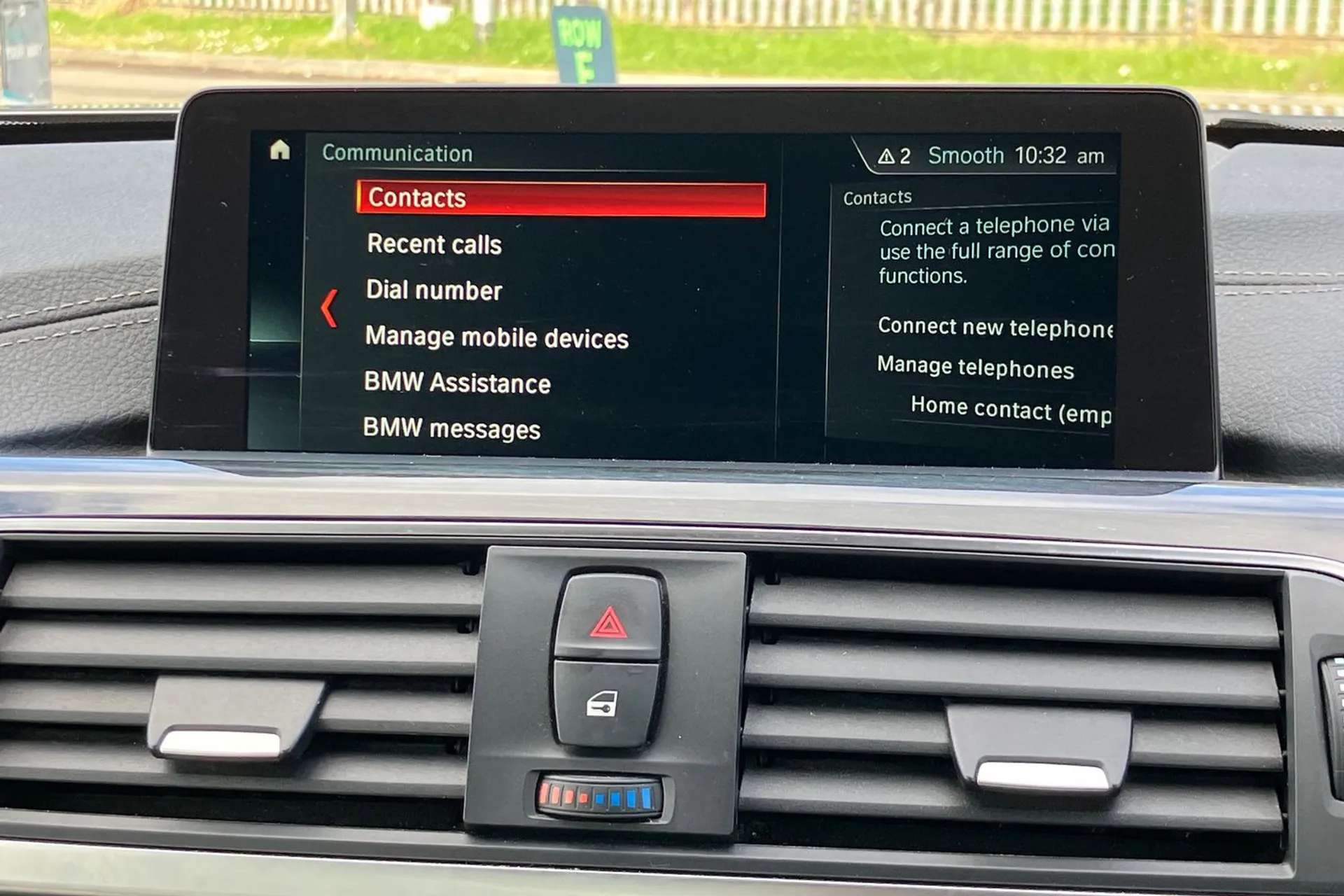 2018 BMW 4 SERIES 2018 BMW 4 SERIES