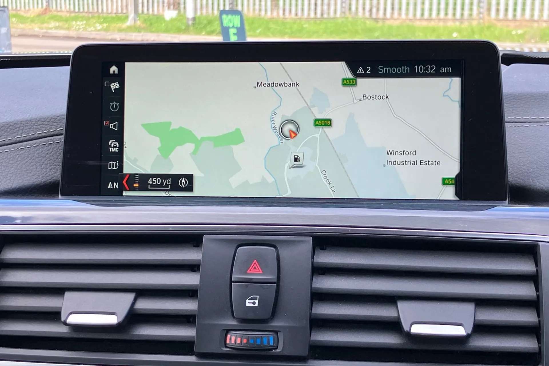 2018 BMW 4 SERIES 2018 BMW 4 SERIES