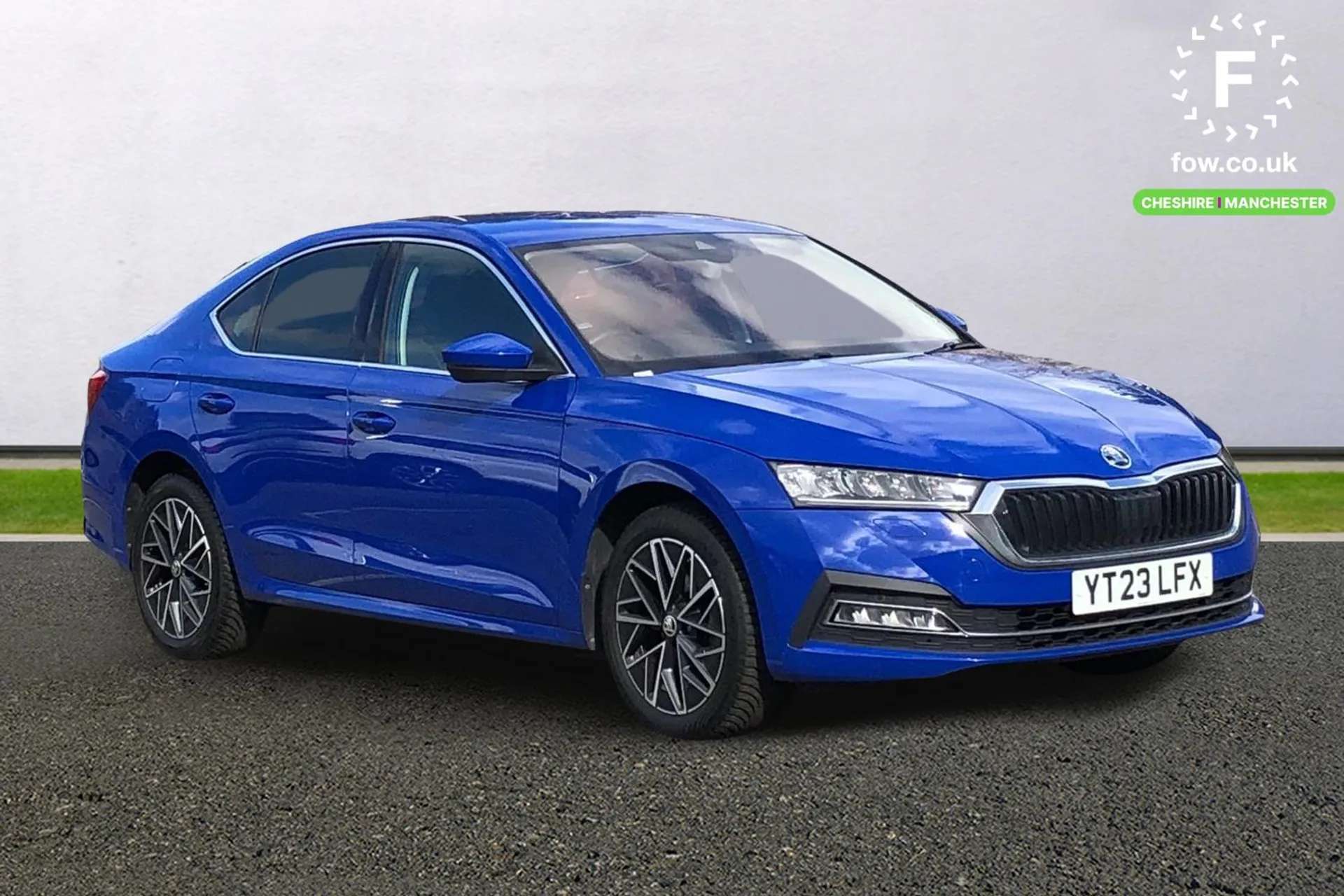 2023 SKODA OCTAVIA 2023 SKODA OCTAVIA