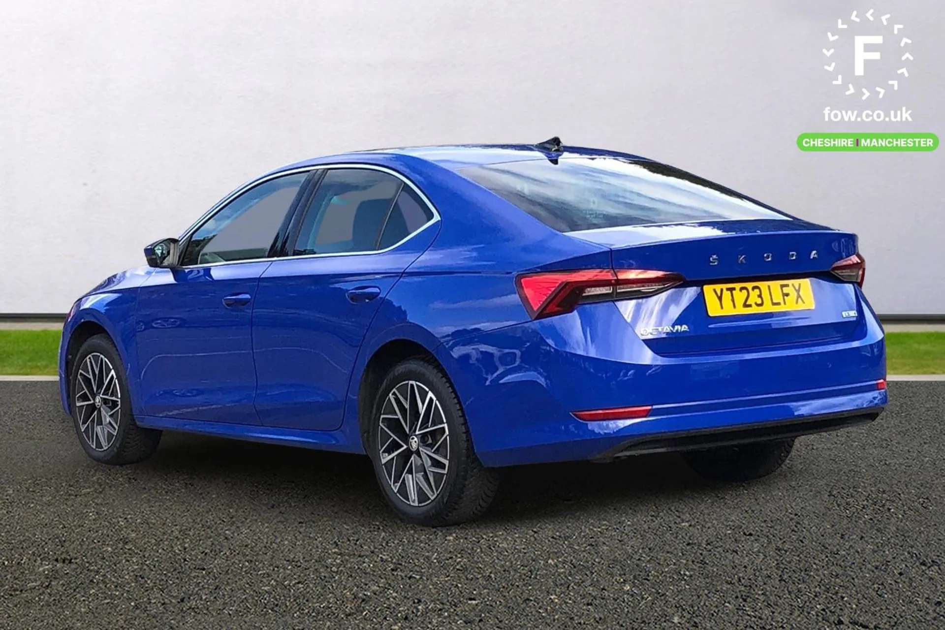 2023 SKODA OCTAVIA 2023 SKODA OCTAVIA