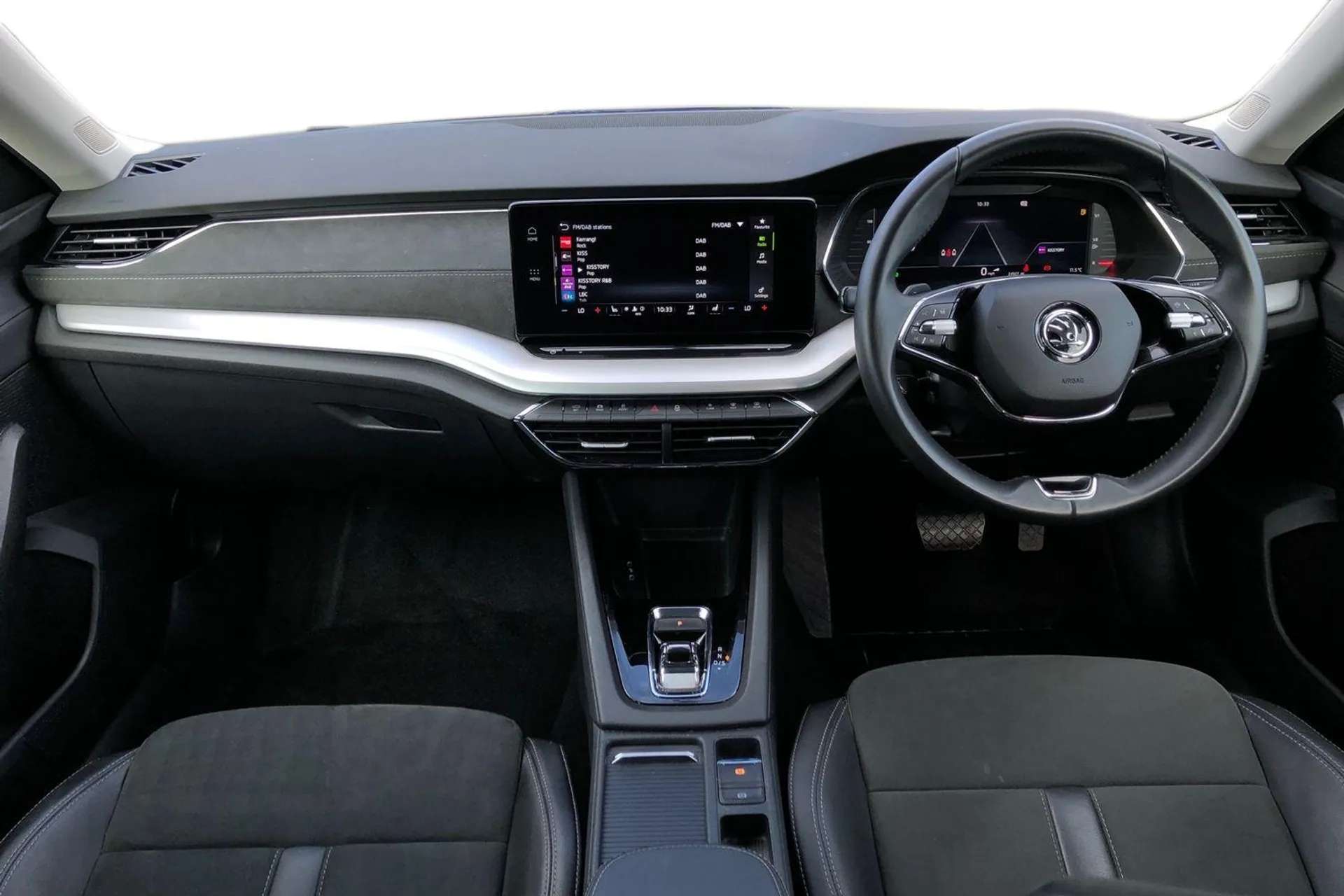 2023 SKODA OCTAVIA 2023 SKODA OCTAVIA