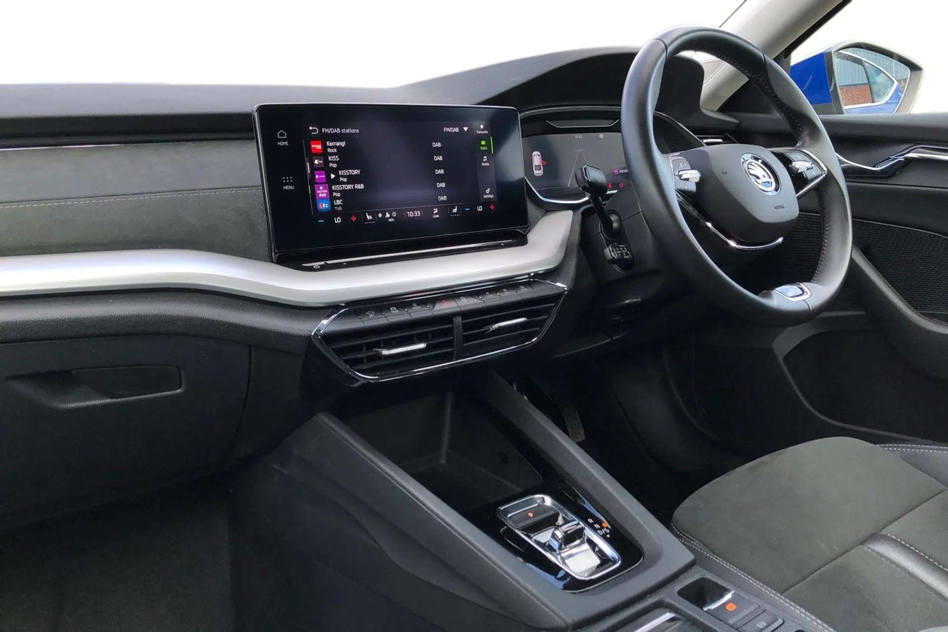 2023 SKODA OCTAVIA 2023 SKODA OCTAVIA