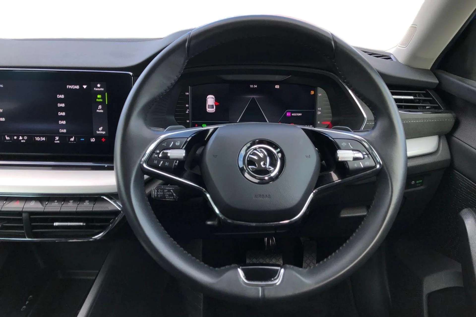 2023 SKODA OCTAVIA 2023 SKODA OCTAVIA