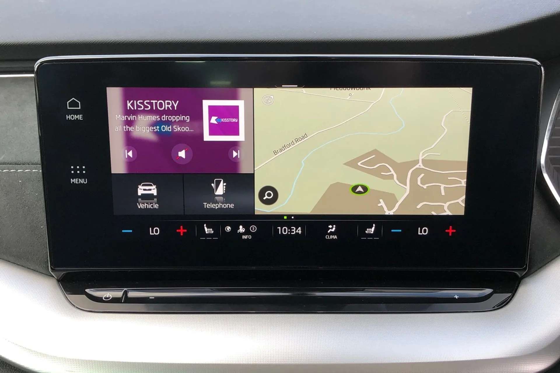 2023 SKODA OCTAVIA 2023 SKODA OCTAVIA