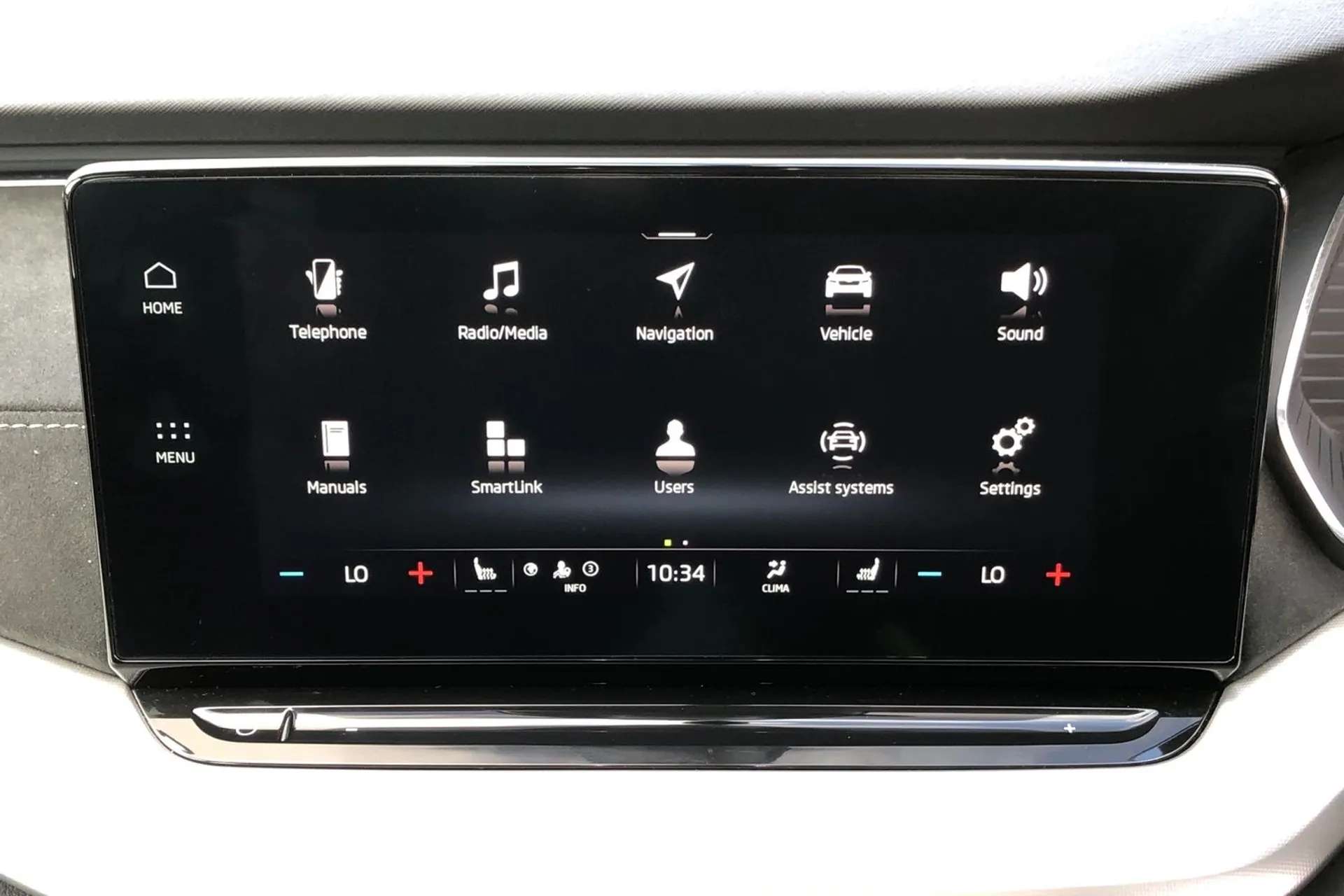 2023 SKODA OCTAVIA 2023 SKODA OCTAVIA