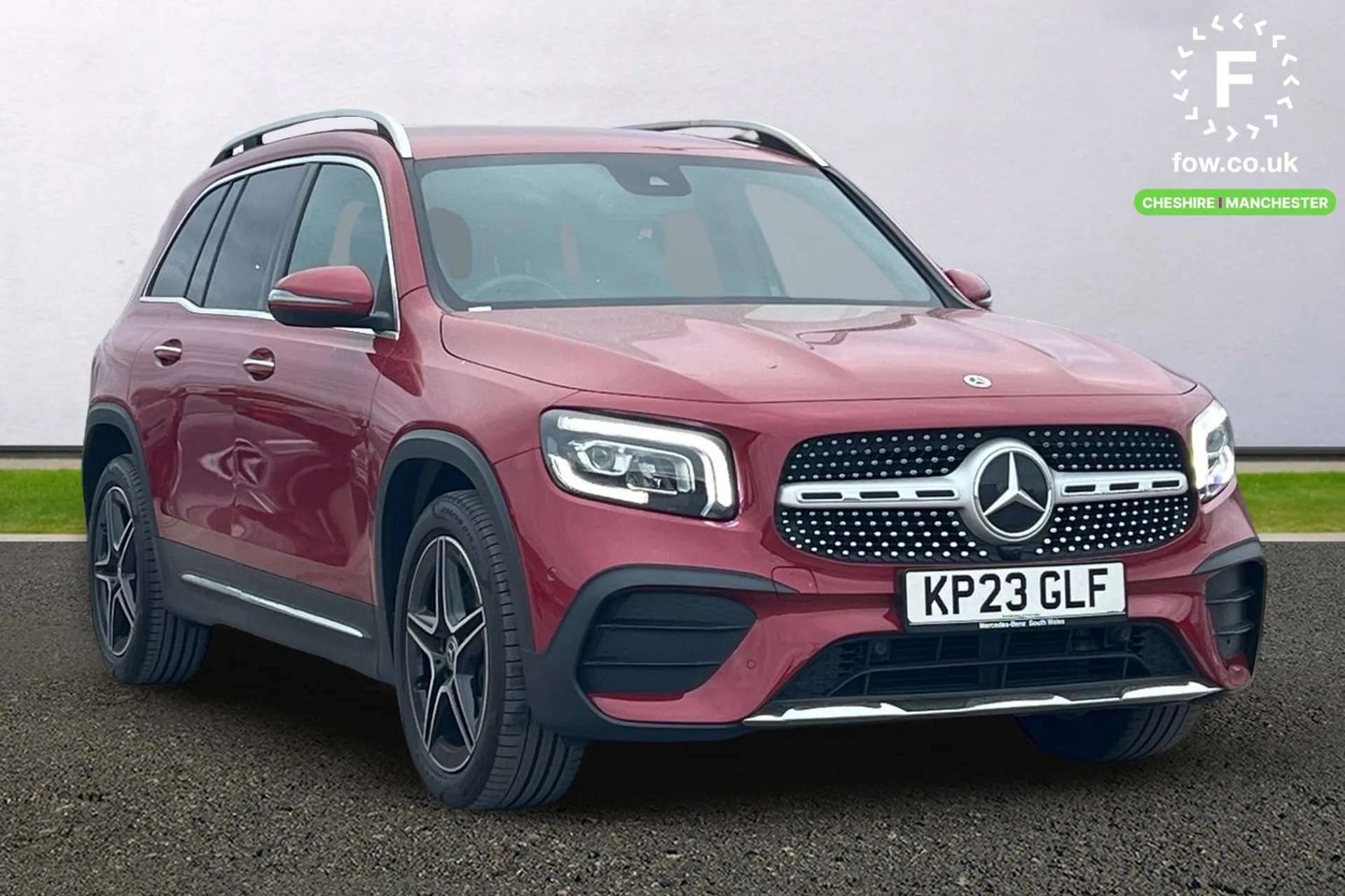 2023 MERCEDES-BENZ GLB 2023 MERCEDES-BENZ GLB