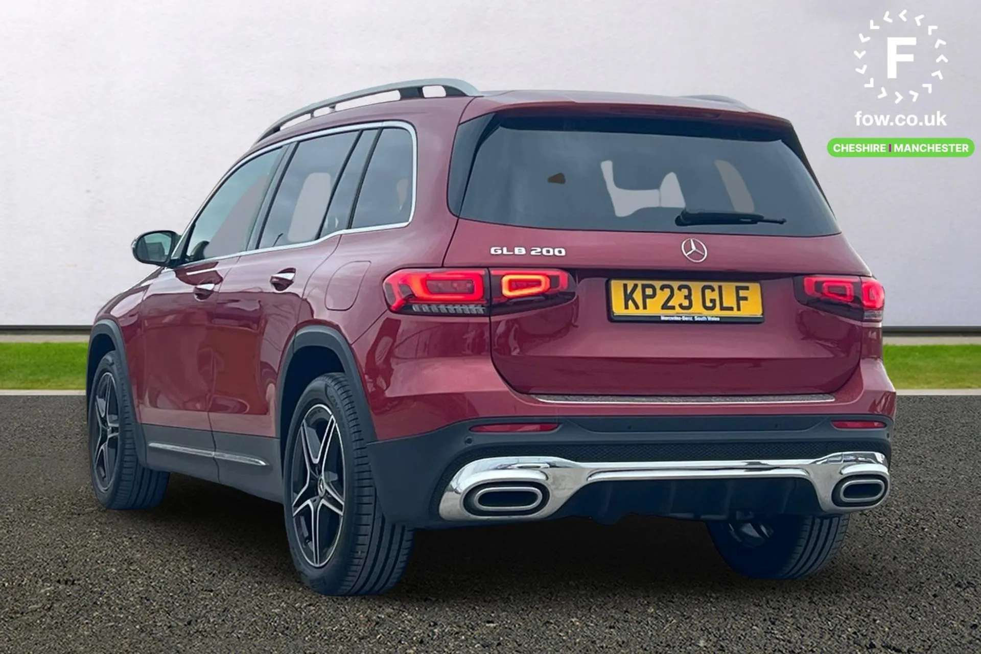 2023 MERCEDES-BENZ GLB 2023 MERCEDES-BENZ GLB