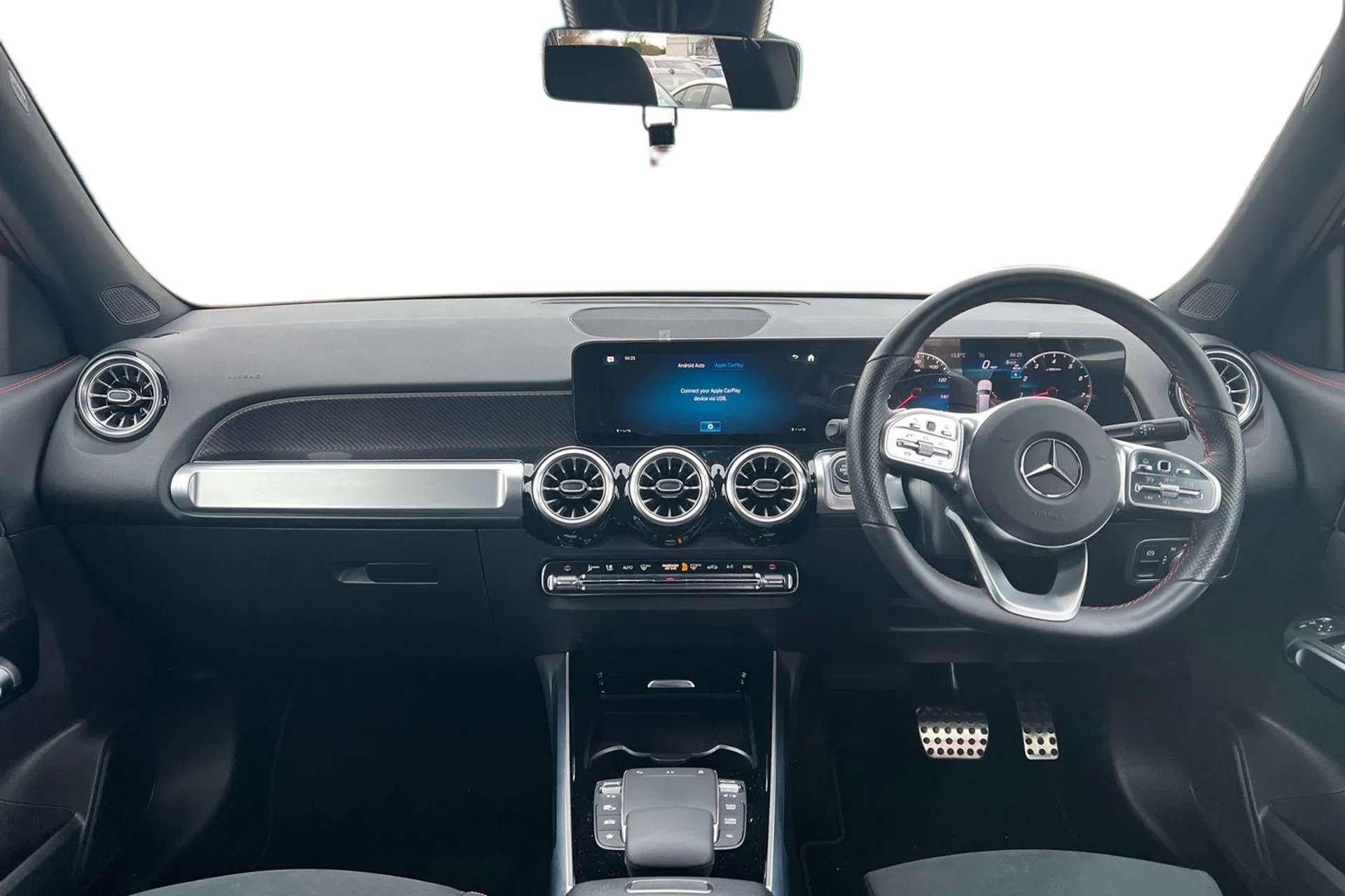 2023 MERCEDES-BENZ GLB 2023 MERCEDES-BENZ GLB