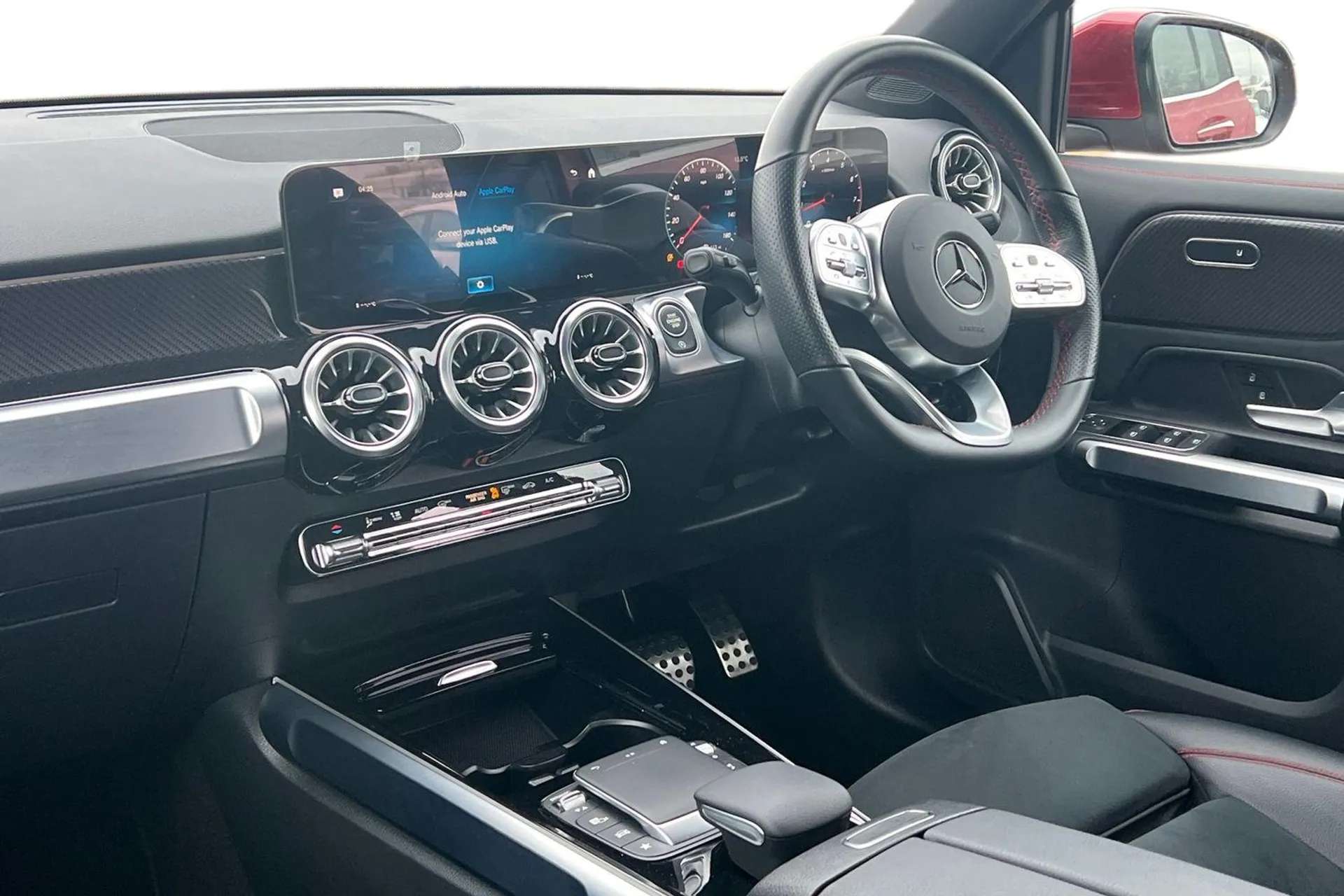 2023 MERCEDES-BENZ GLB 2023 MERCEDES-BENZ GLB