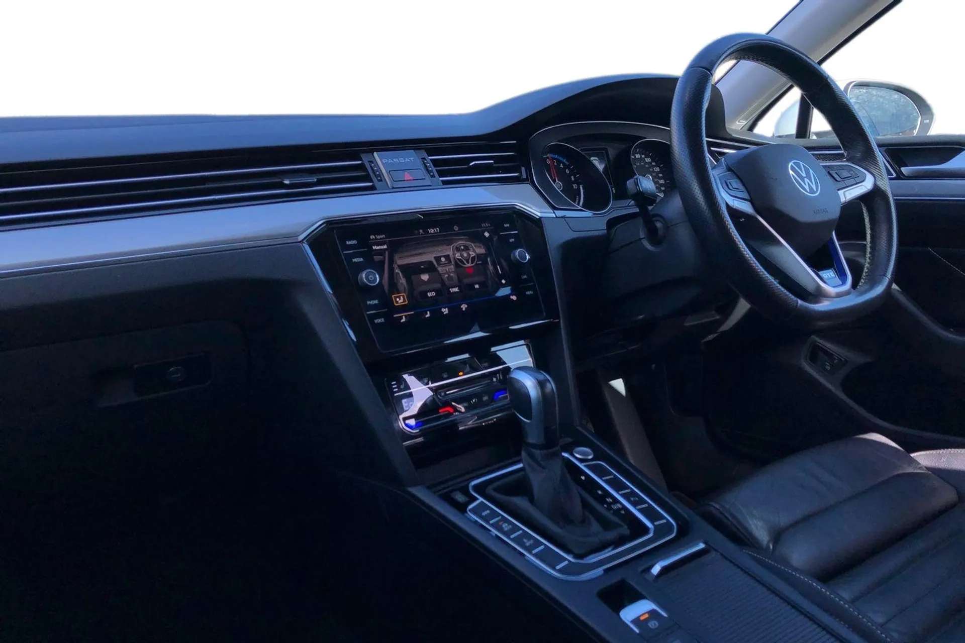 2021 VOLKSWAGEN PASSAT 2021 VOLKSWAGEN PASSAT