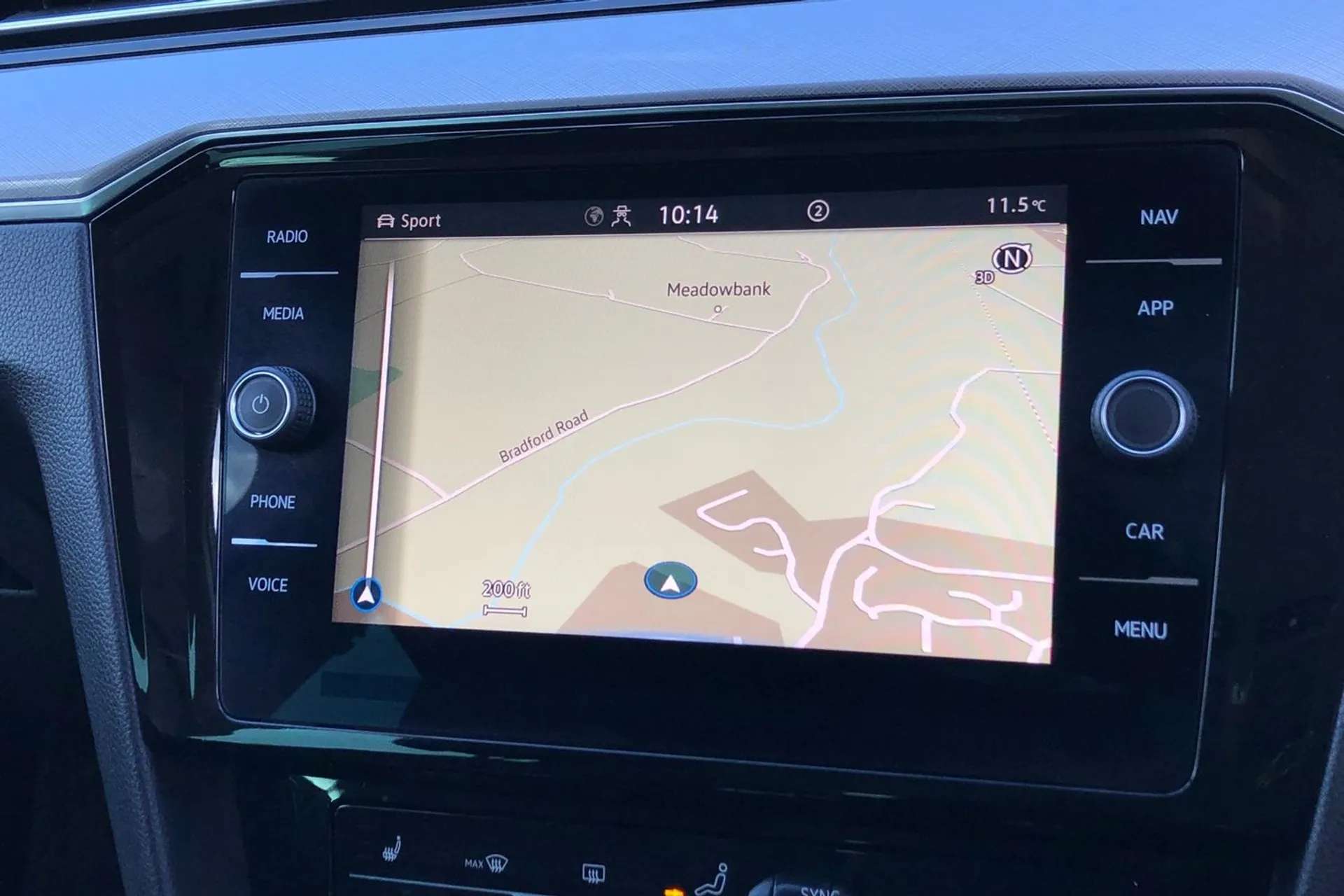 2021 VOLKSWAGEN PASSAT 2021 VOLKSWAGEN PASSAT