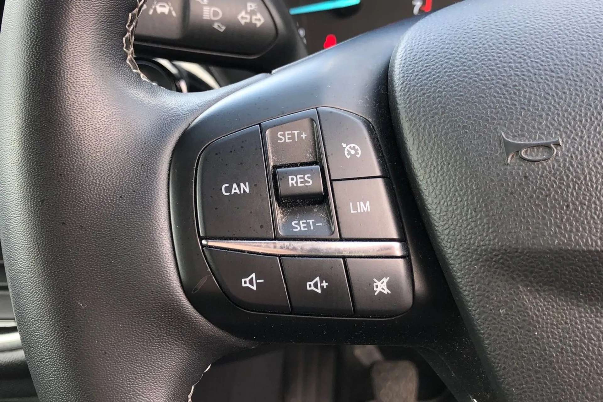 2022 FORD FIESTA 2022 FORD FIESTA