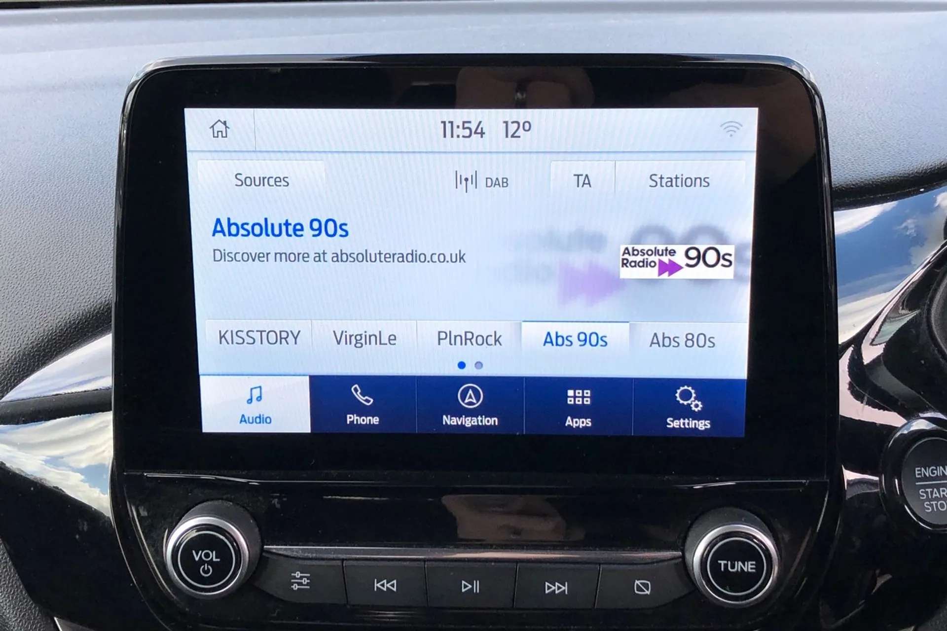 2022 FORD FIESTA 2022 FORD FIESTA