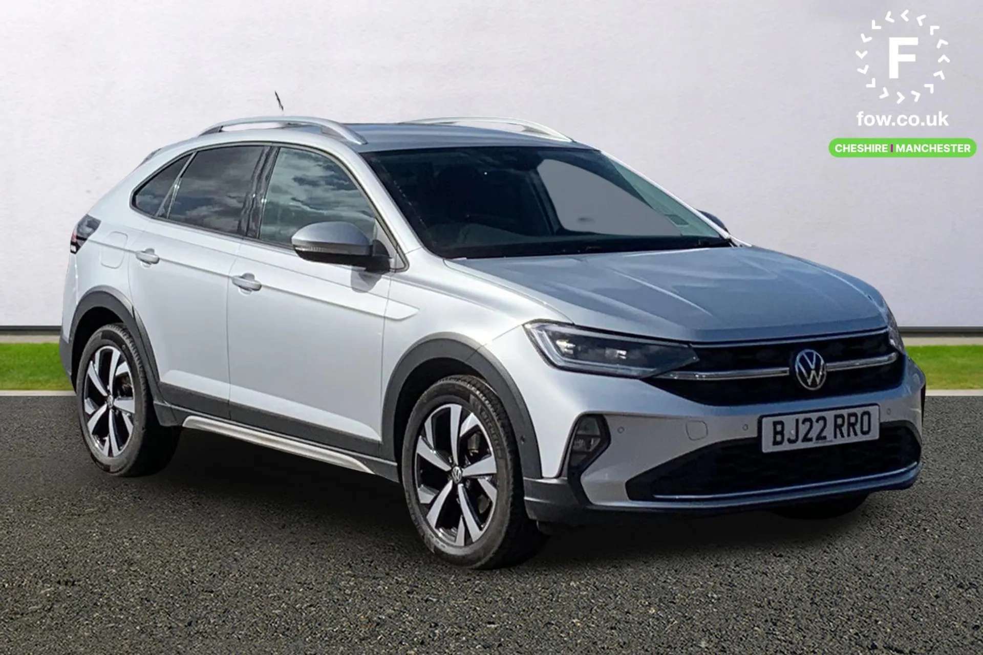 2022 VOLKSWAGEN TAIGO 2022 VOLKSWAGEN TAIGO