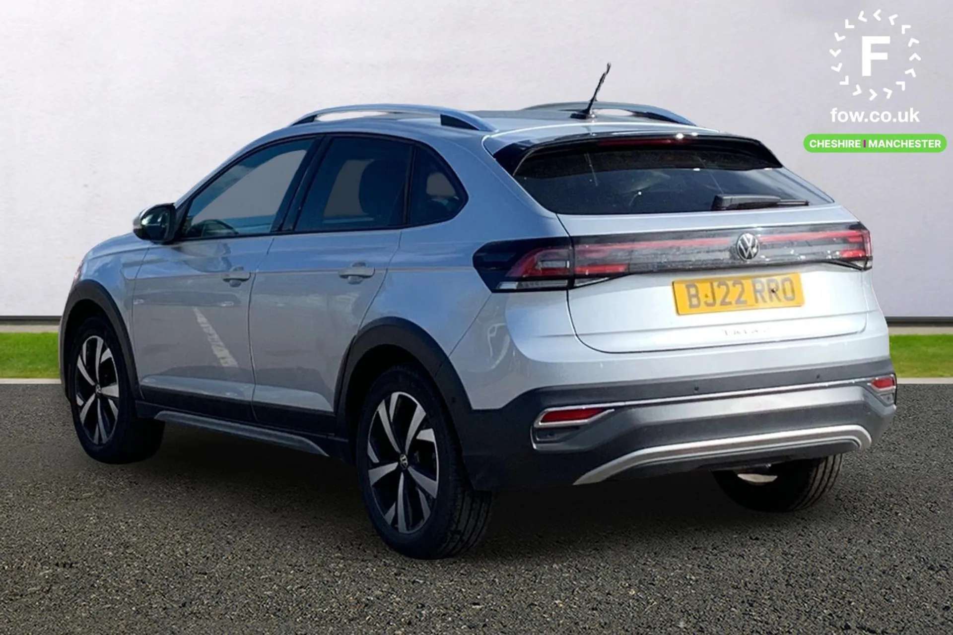 2022 VOLKSWAGEN TAIGO 2022 VOLKSWAGEN TAIGO