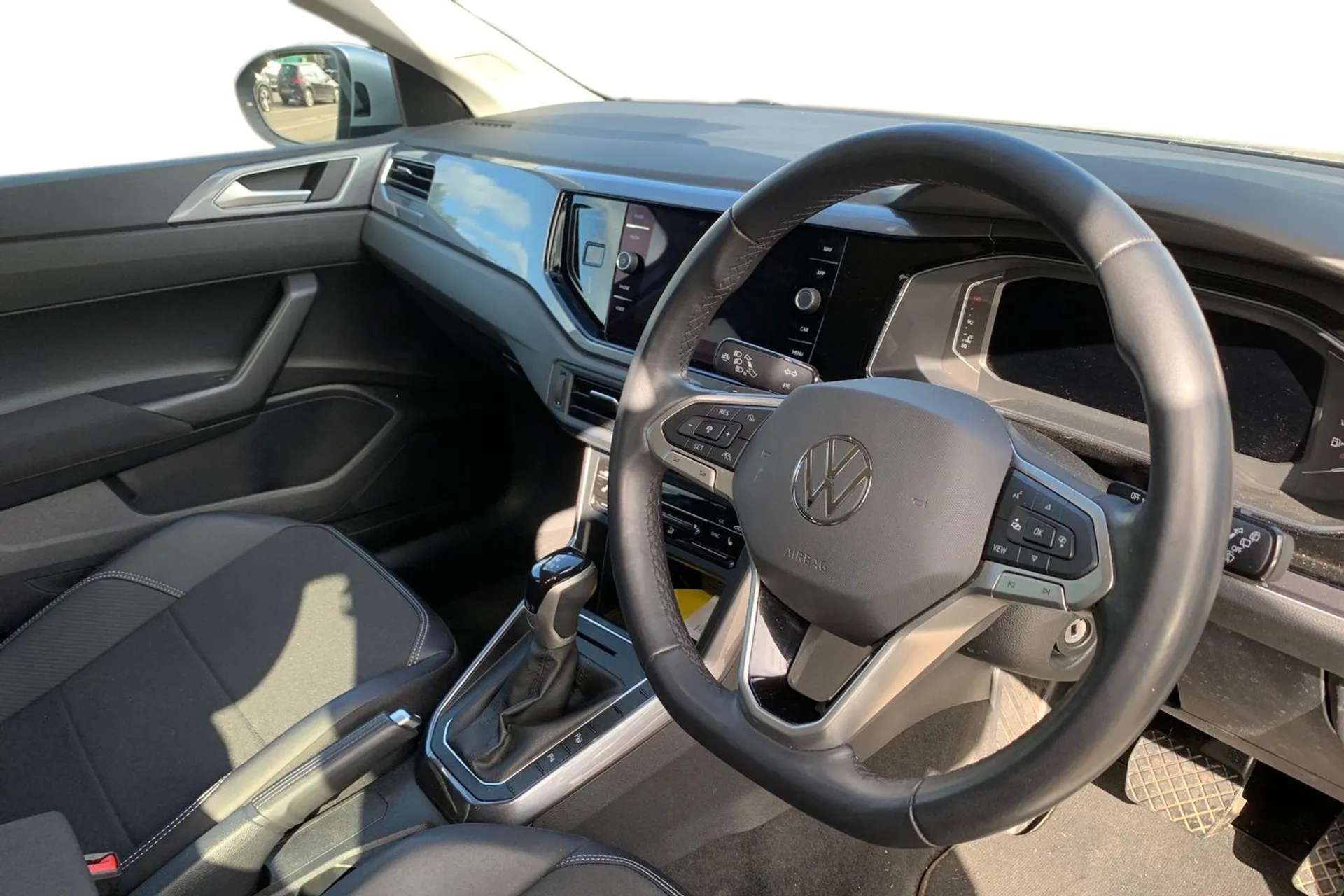 2022 VOLKSWAGEN TAIGO 2022 VOLKSWAGEN TAIGO