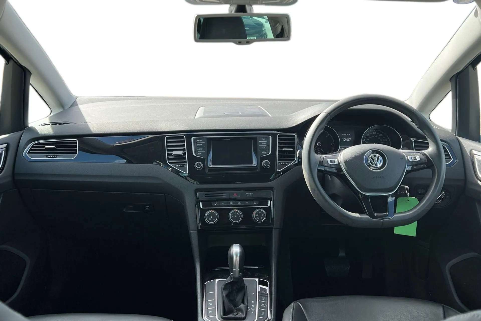 2014 VOLKSWAGEN GOLF SV 2014 VOLKSWAGEN GOLF SV