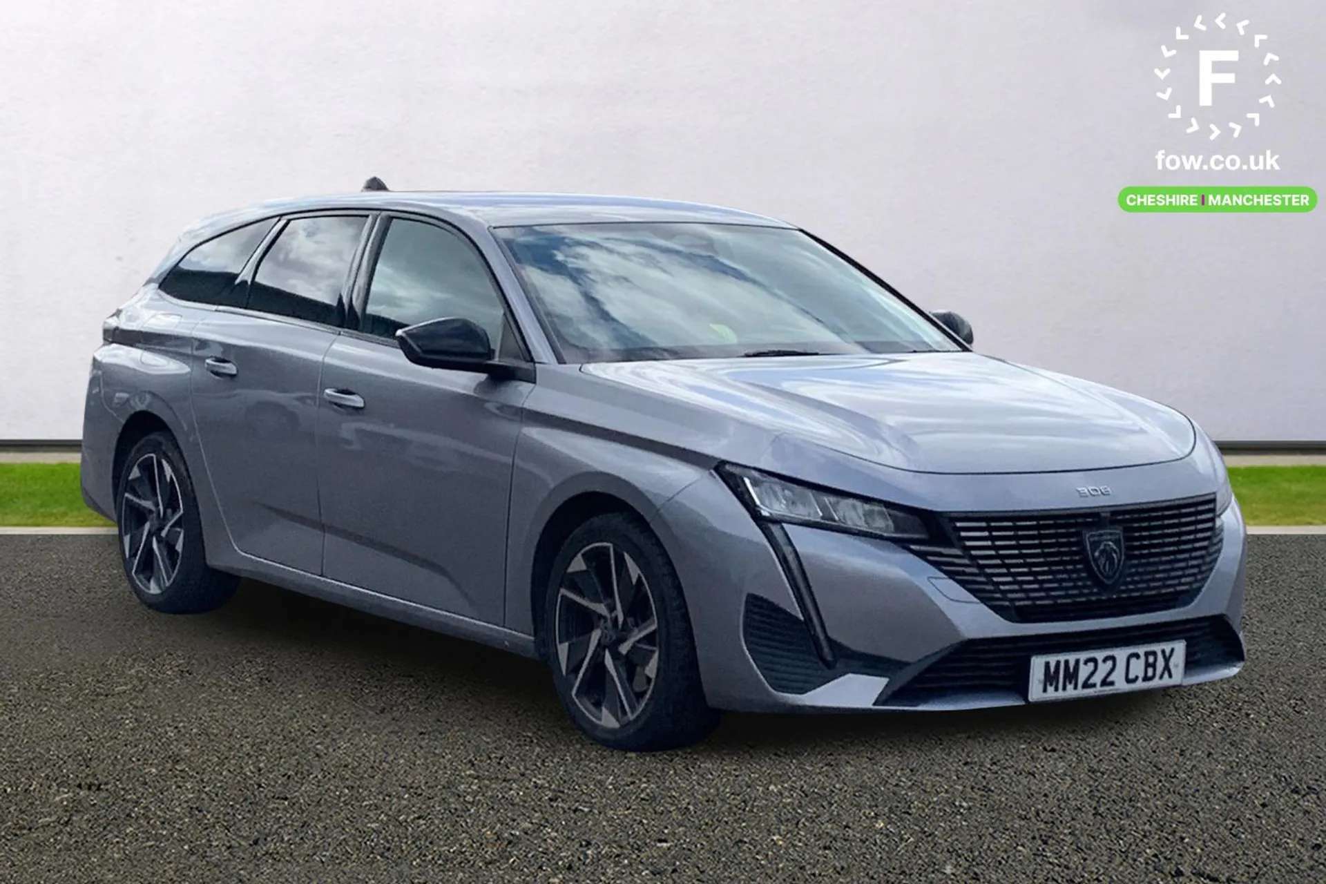 2022 PEUGEOT 308 2022 PEUGEOT 308