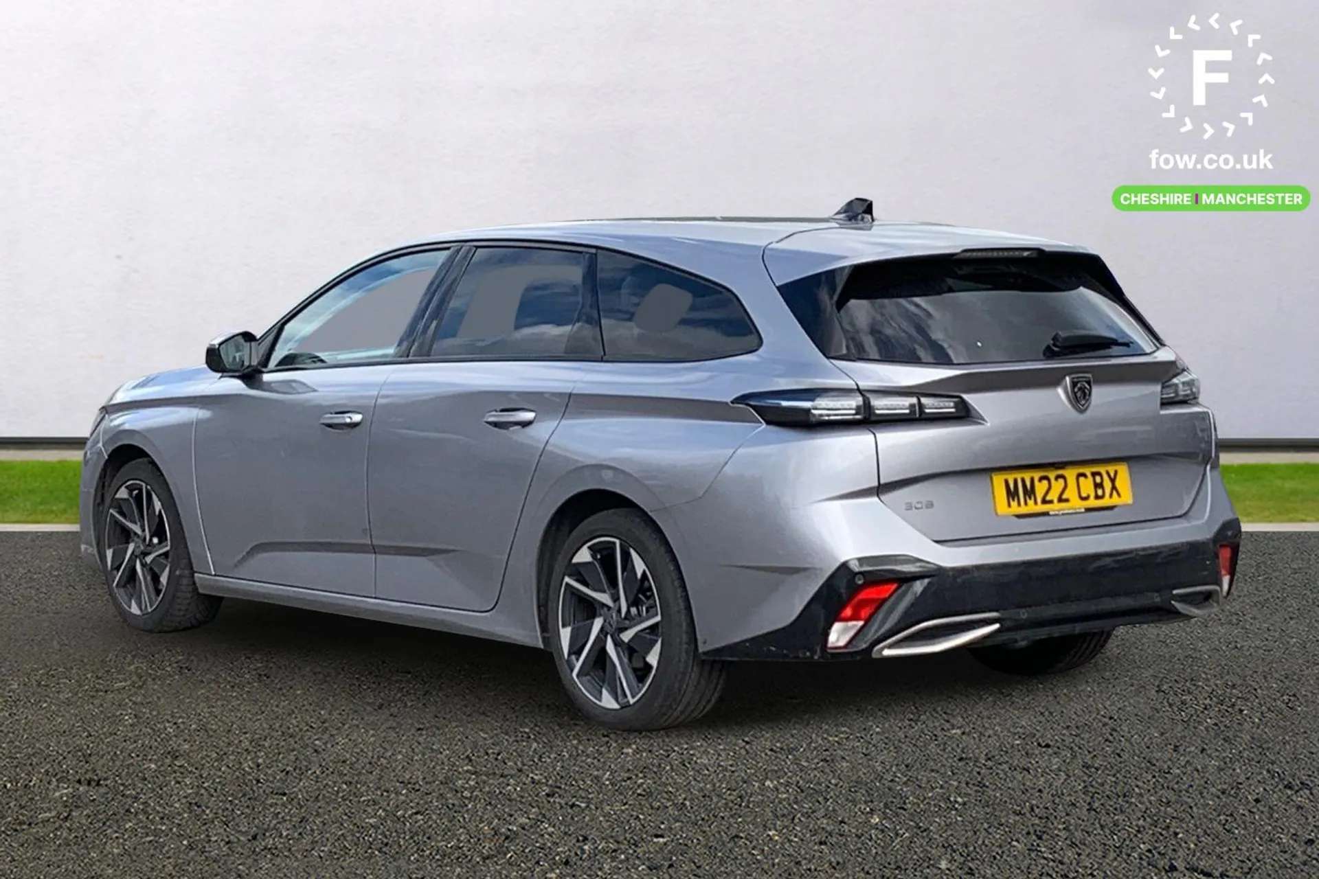 2022 PEUGEOT 308 2022 PEUGEOT 308