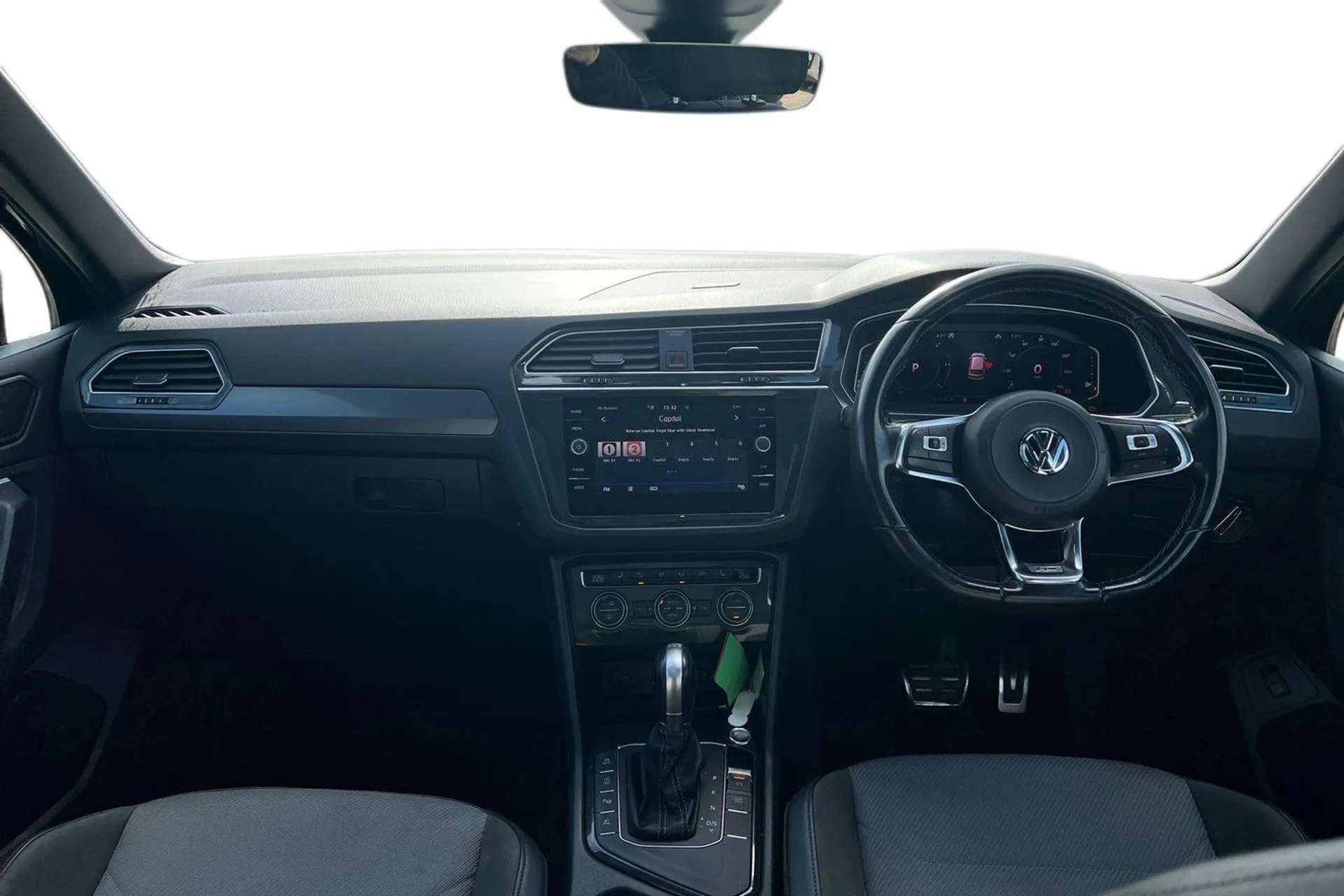 2019 VOLKSWAGEN TIGUAN 2019 VOLKSWAGEN TIGUAN