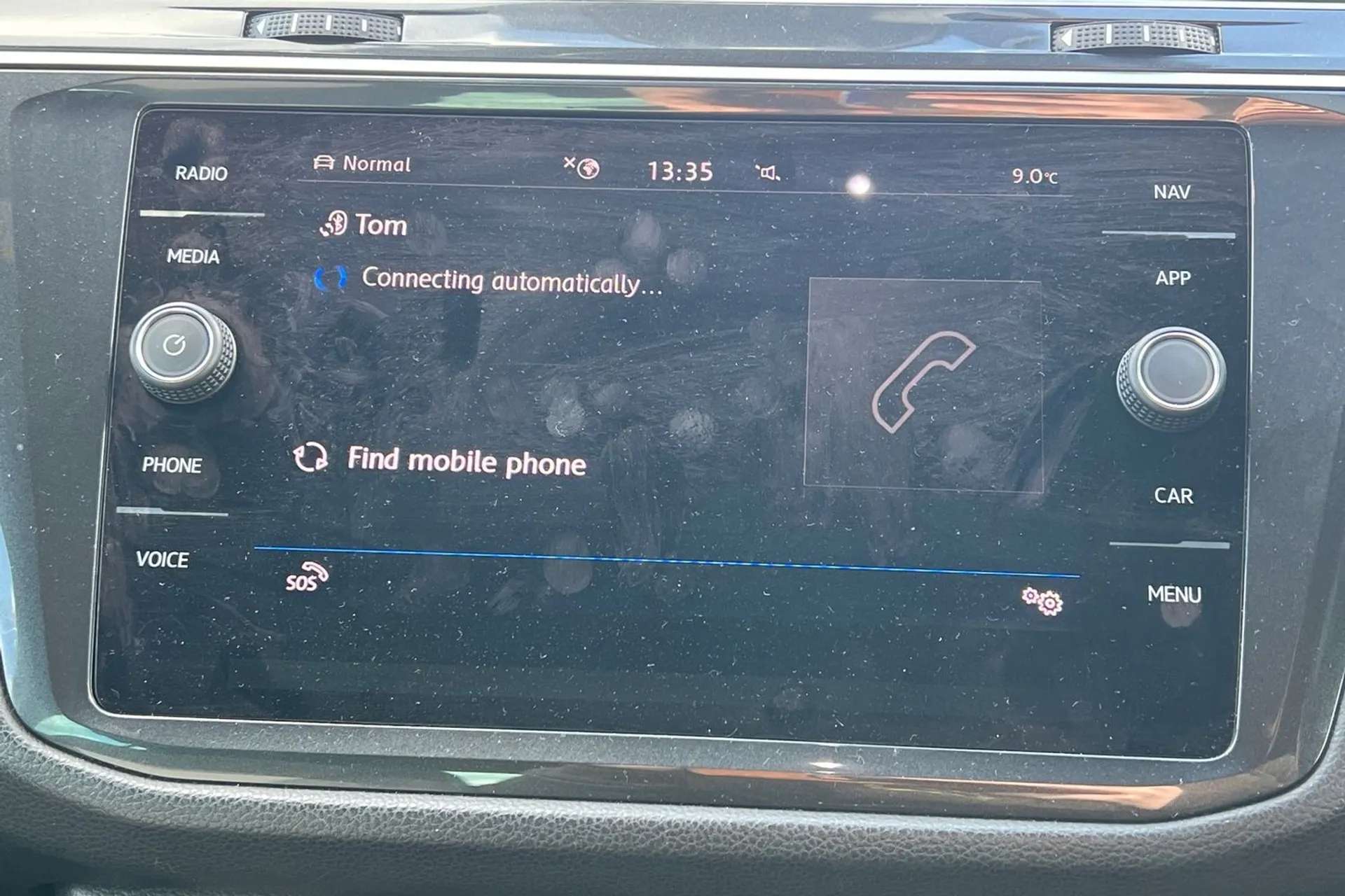 2019 VOLKSWAGEN TIGUAN 2019 VOLKSWAGEN TIGUAN