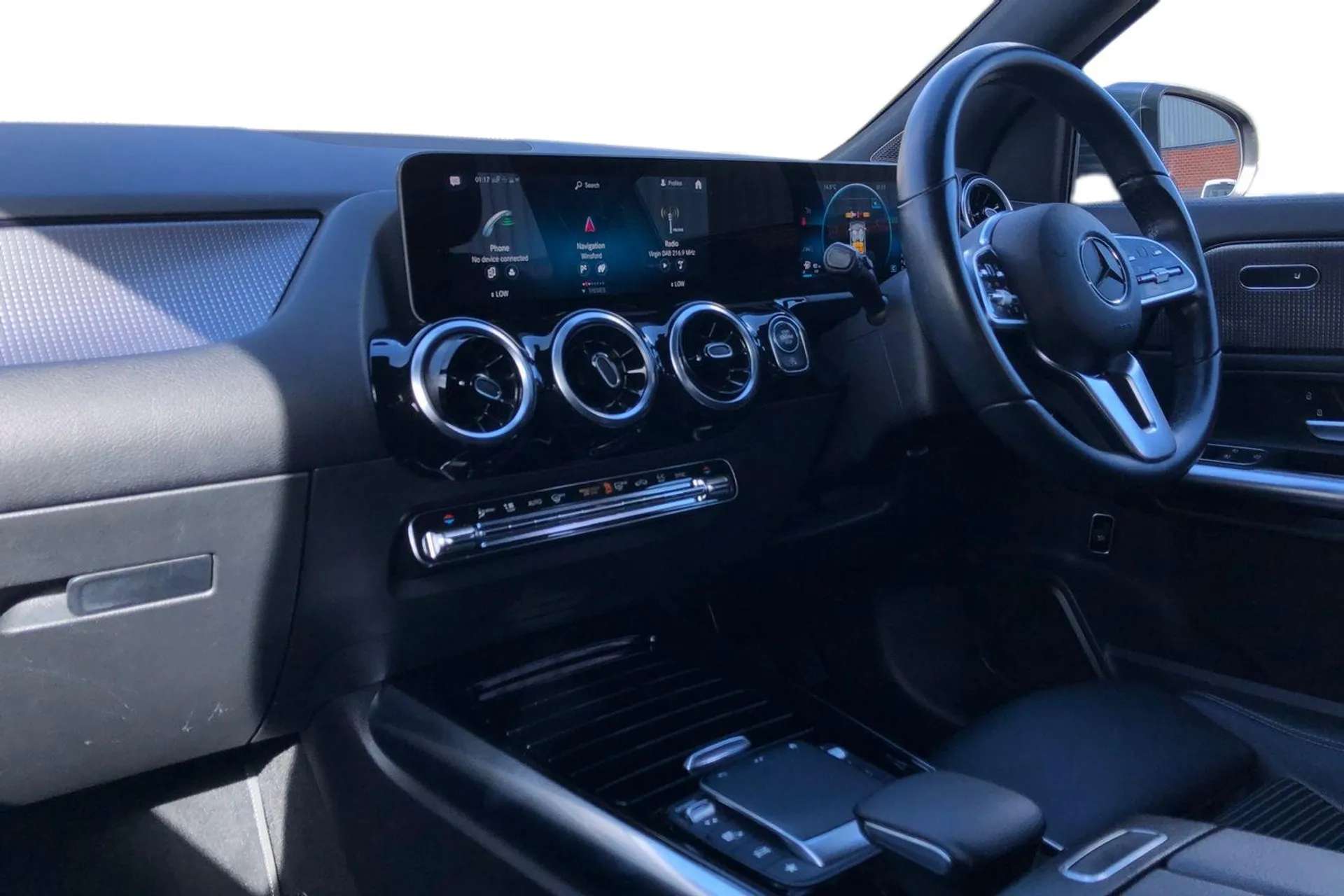 2020 MERCEDES-BENZ GLA 2020 MERCEDES-BENZ GLA