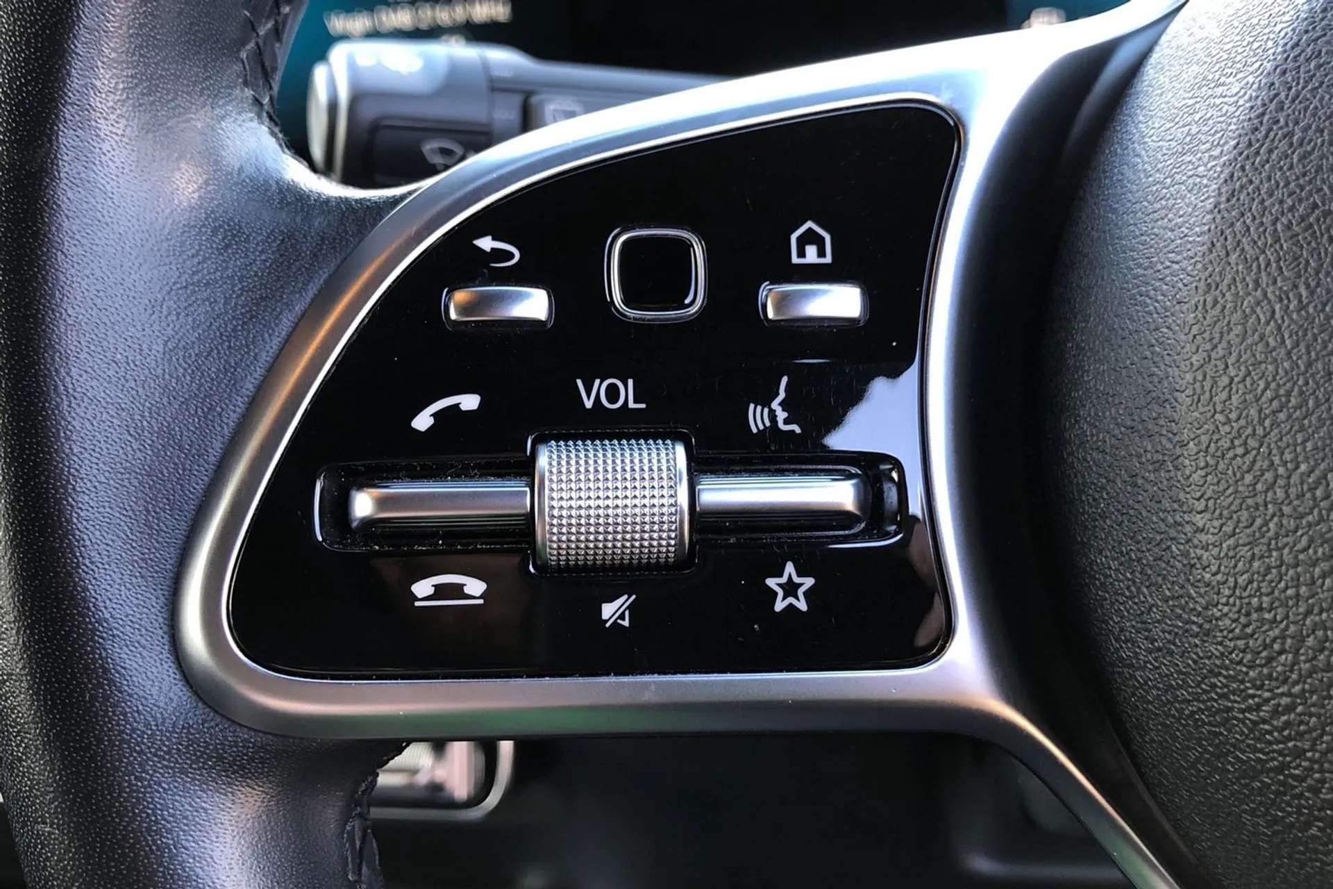 2020 MERCEDES-BENZ GLA 2020 MERCEDES-BENZ GLA