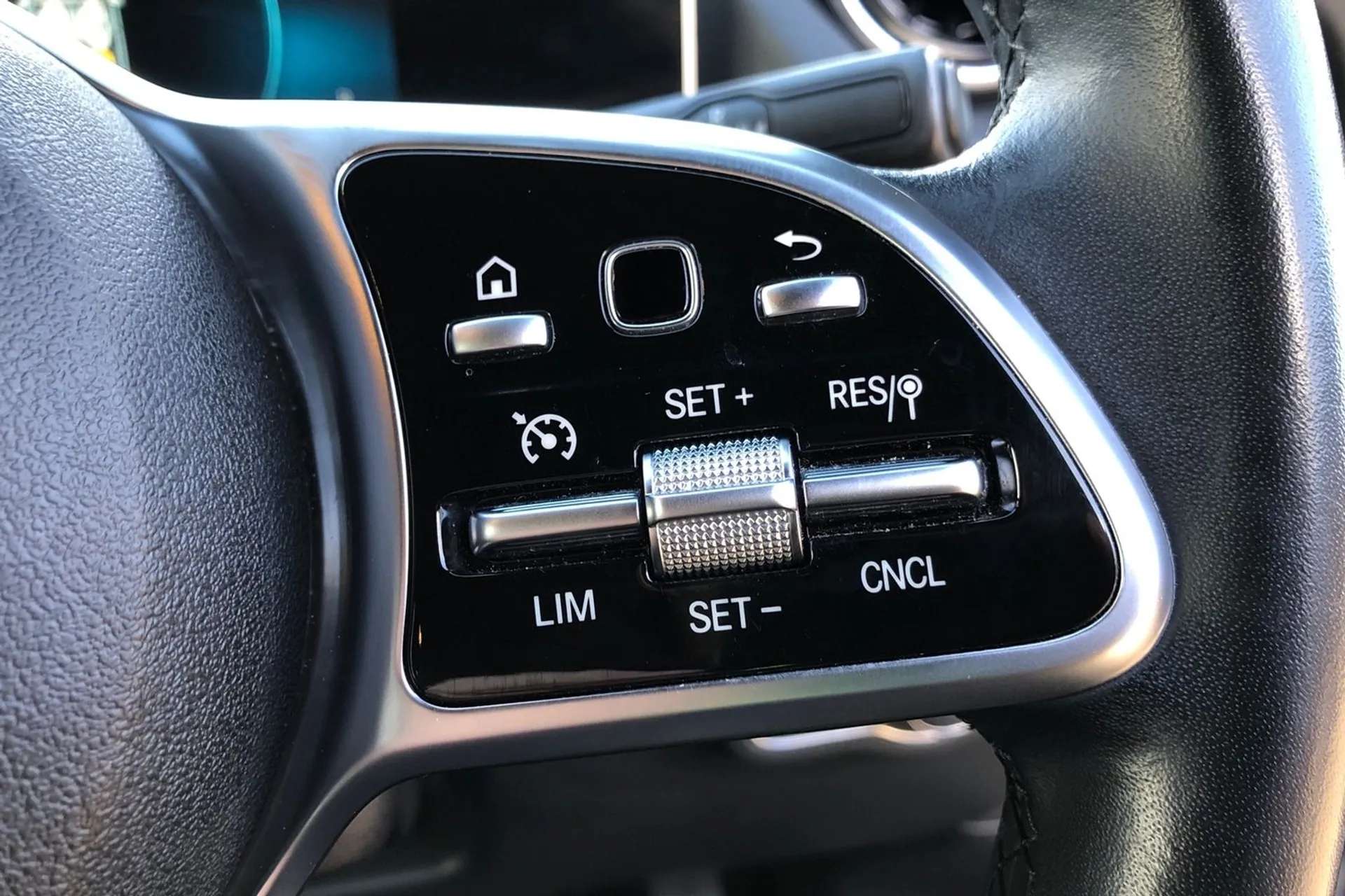 2020 MERCEDES-BENZ GLA 2020 MERCEDES-BENZ GLA