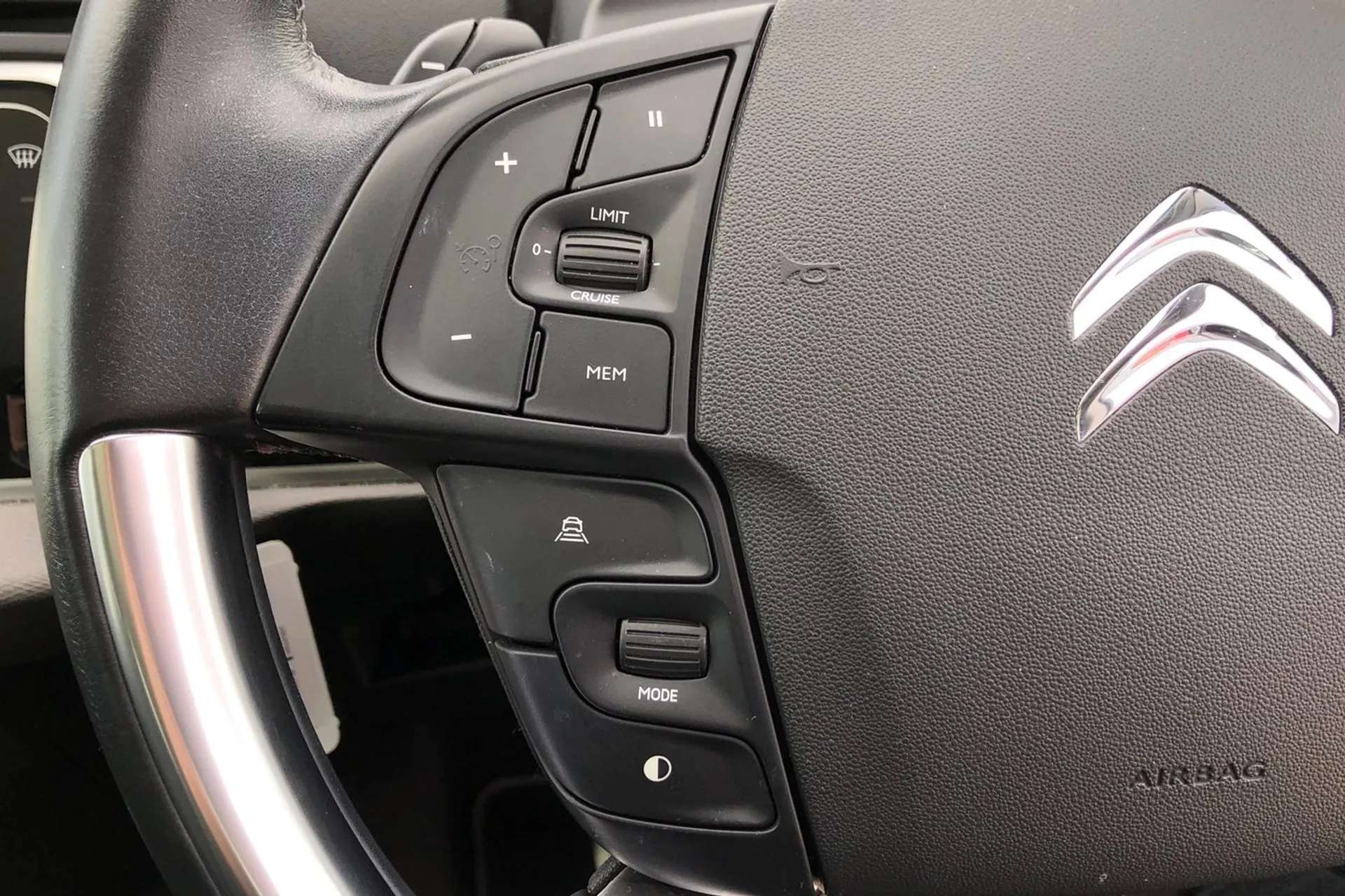 2021 CITROEN GRAND C4 SPACETOURER 2021 CITROEN GRAND C4 SPACETOURER