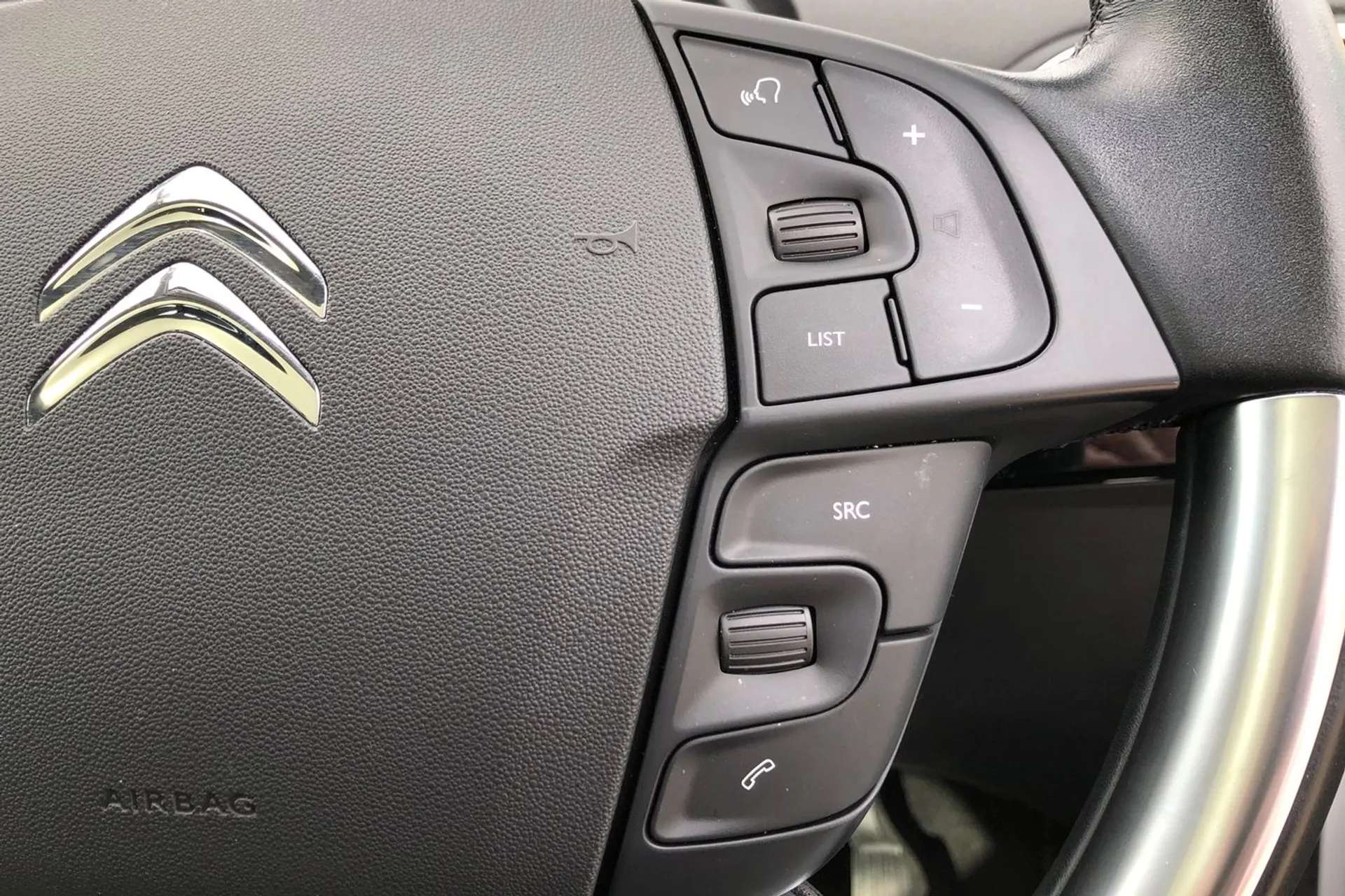 2021 CITROEN GRAND C4 SPACETOURER 2021 CITROEN GRAND C4 SPACETOURER