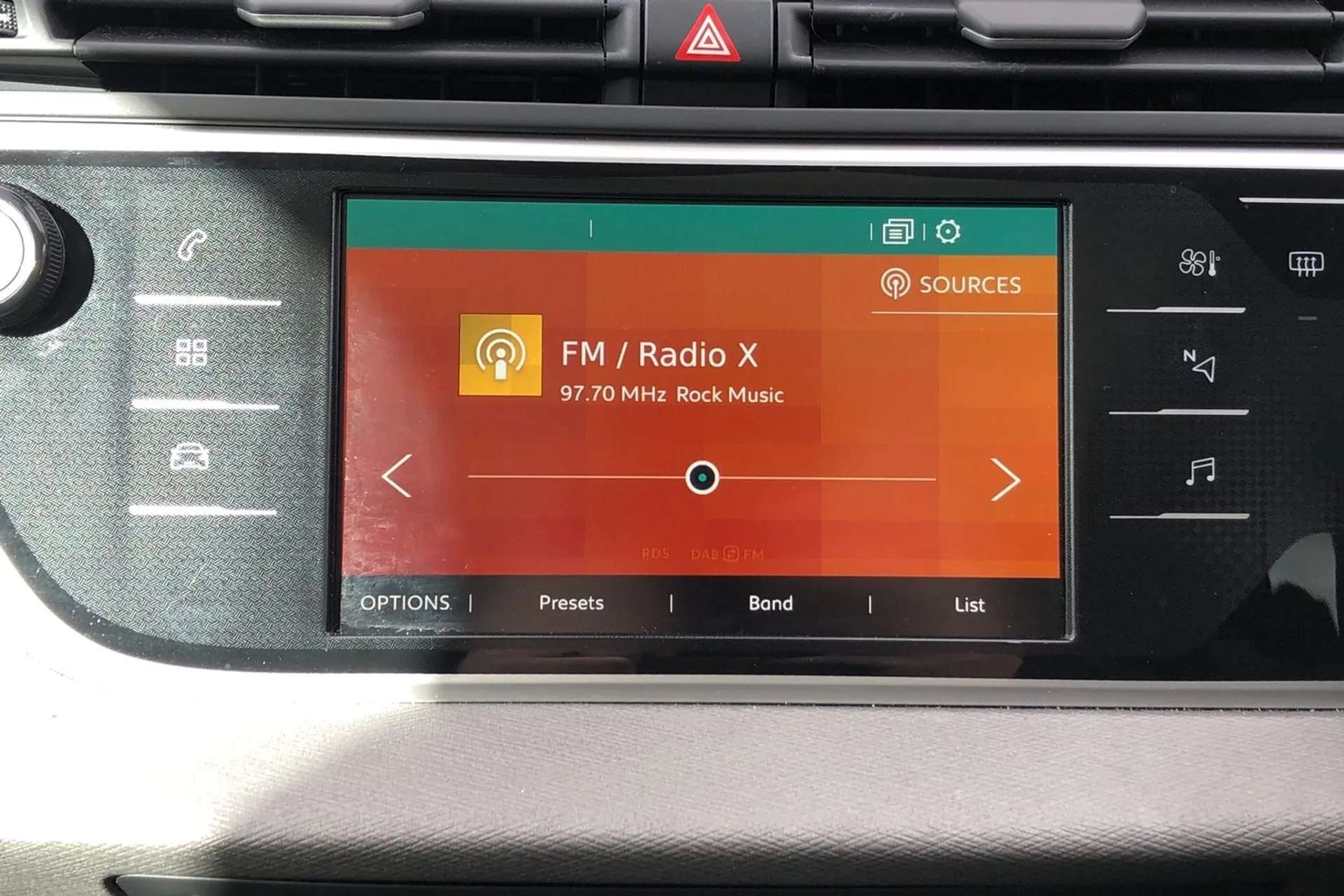 2021 CITROEN GRAND C4 SPACETOURER 2021 CITROEN GRAND C4 SPACETOURER