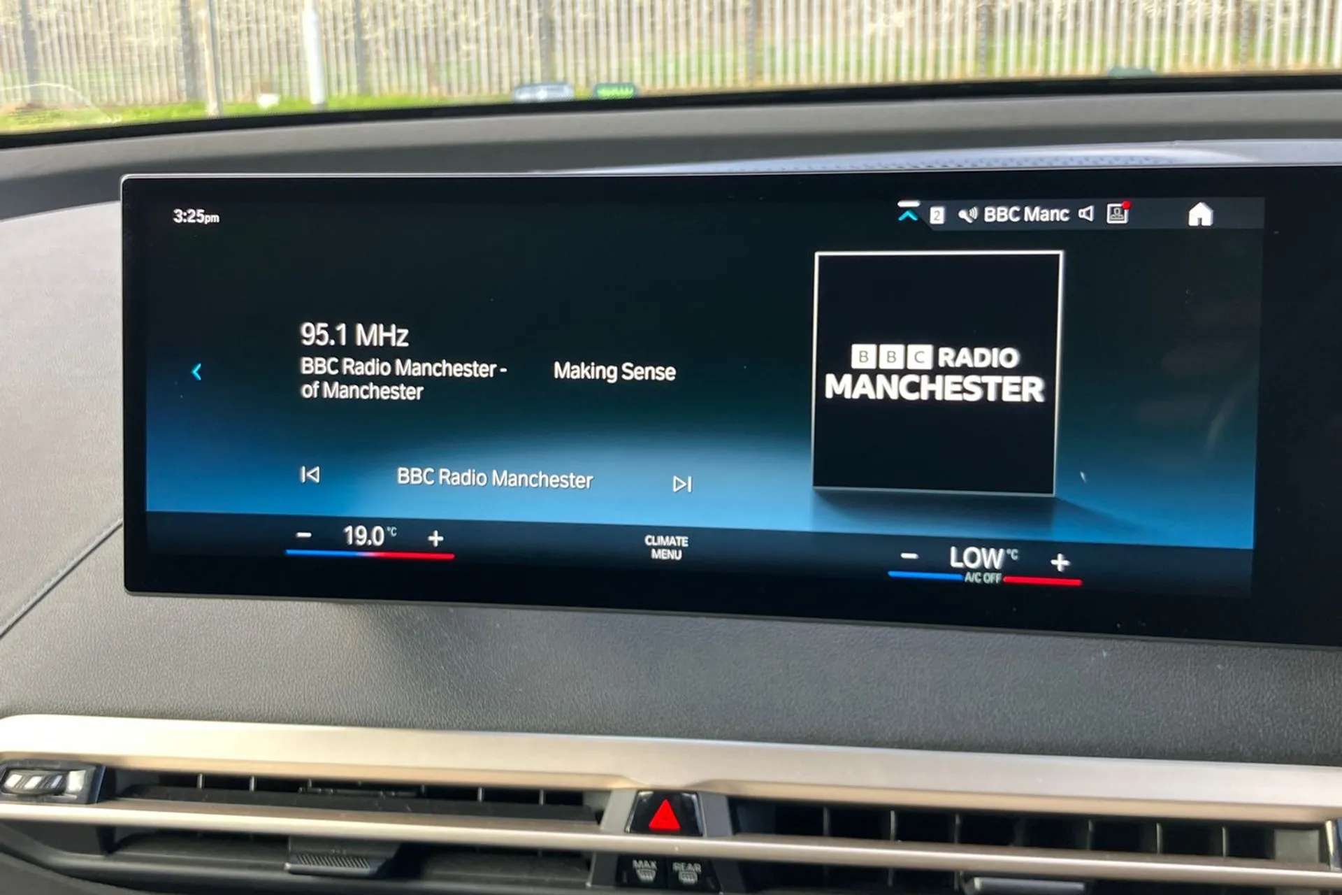 2022 BMW IX 2022 BMW IX