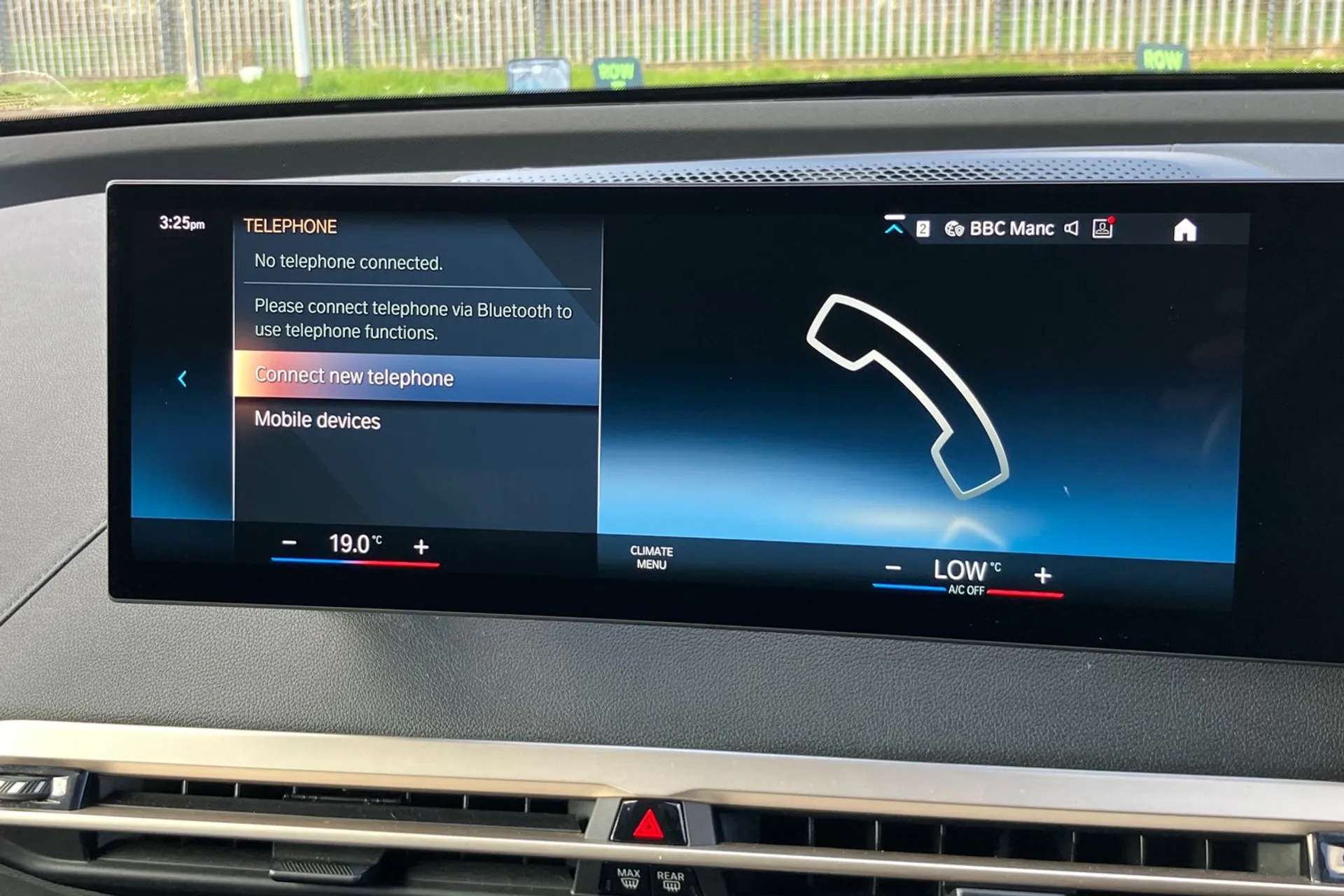 2022 BMW IX 2022 BMW IX