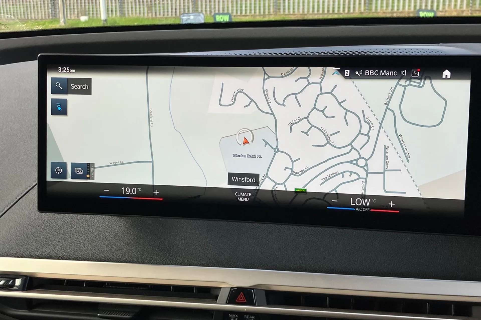 2022 BMW IX 2022 BMW IX