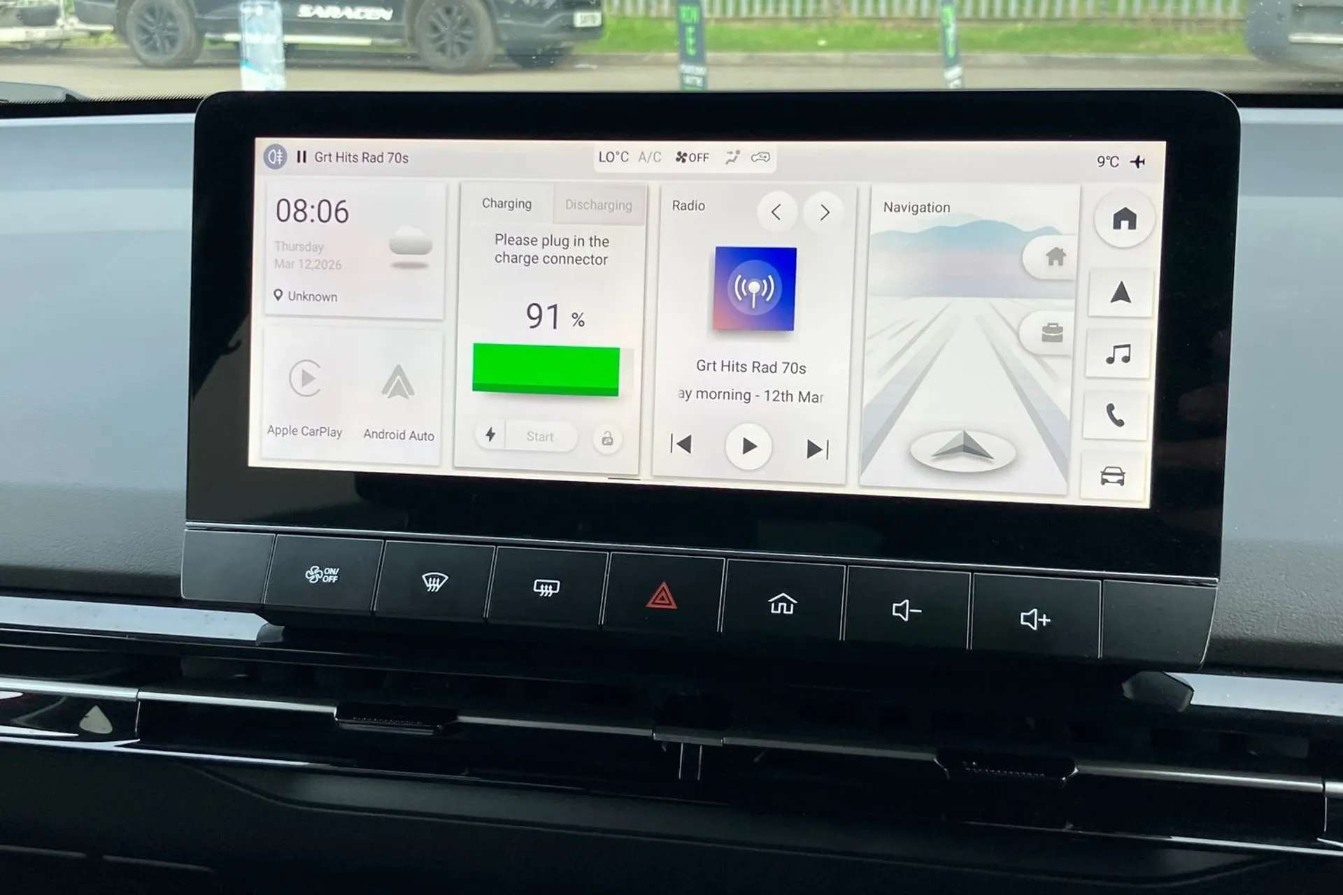 2025 MG MOTOR UK MG4 2025 MG MOTOR UK MG4