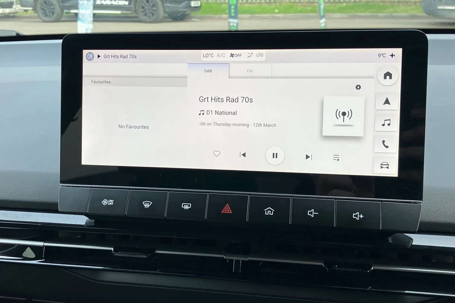 2025 MG MOTOR UK MG4 2025 MG MOTOR UK MG4