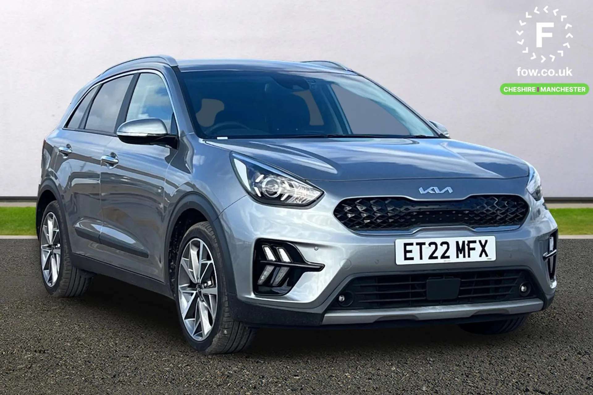 2022 KIA NIRO 2022 KIA NIRO