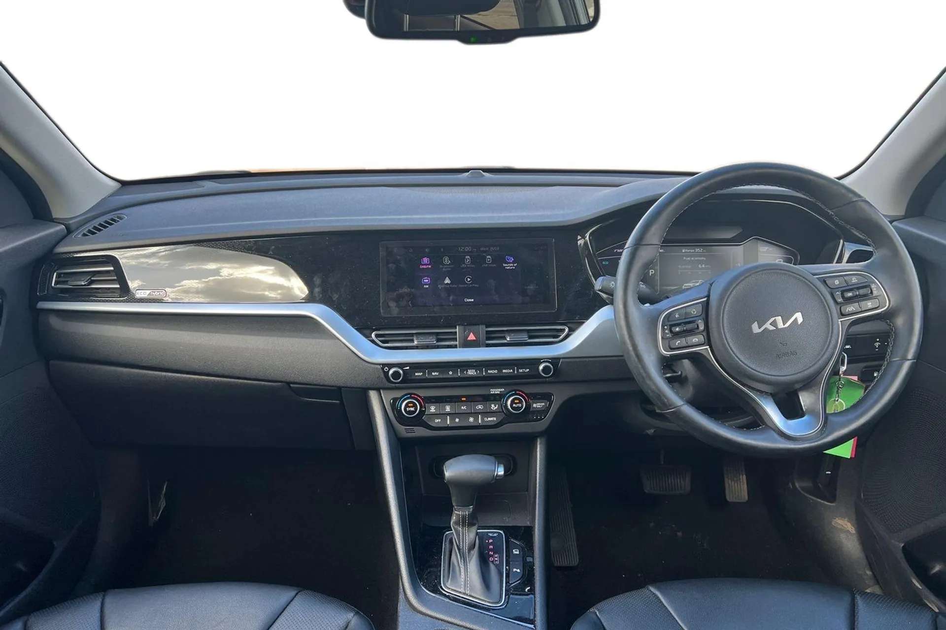 2022 KIA NIRO 2022 KIA NIRO