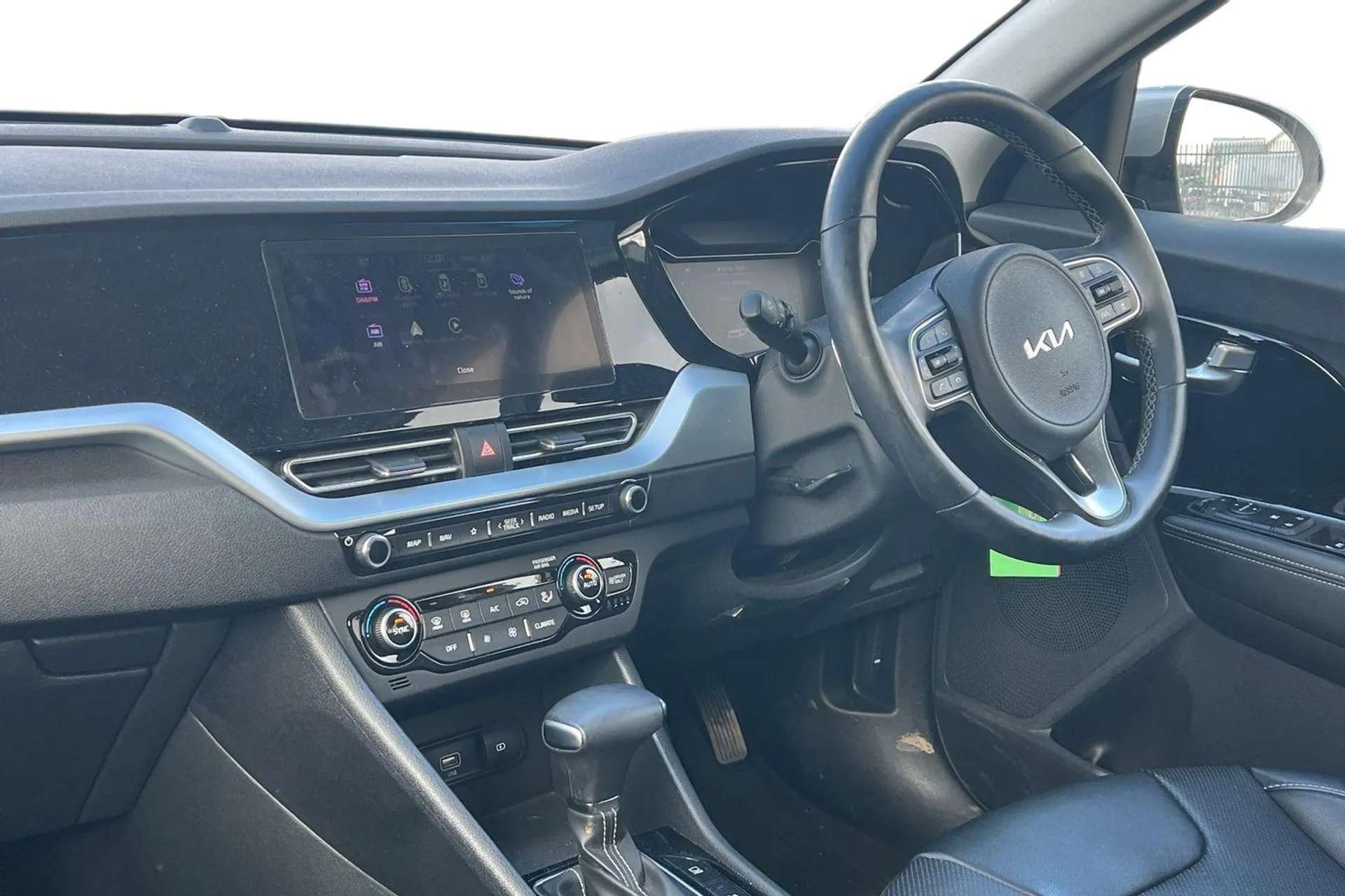 2022 KIA NIRO 2022 KIA NIRO